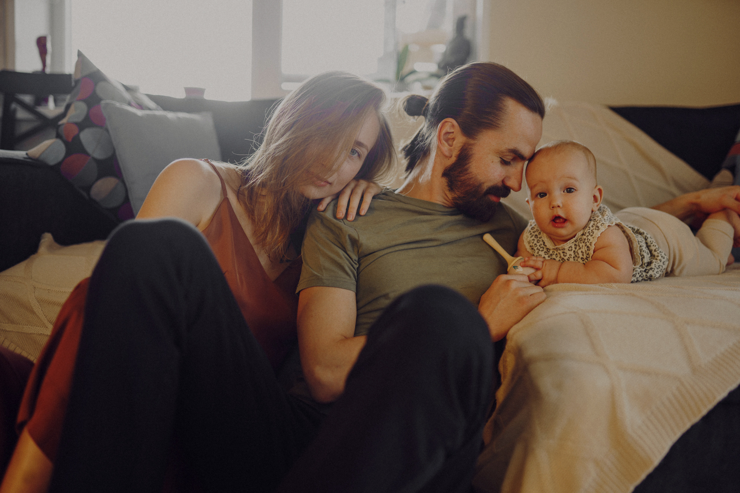 Дима + Иванна = Леона. Свадебный и семейный фотограф Ярослав Фущич