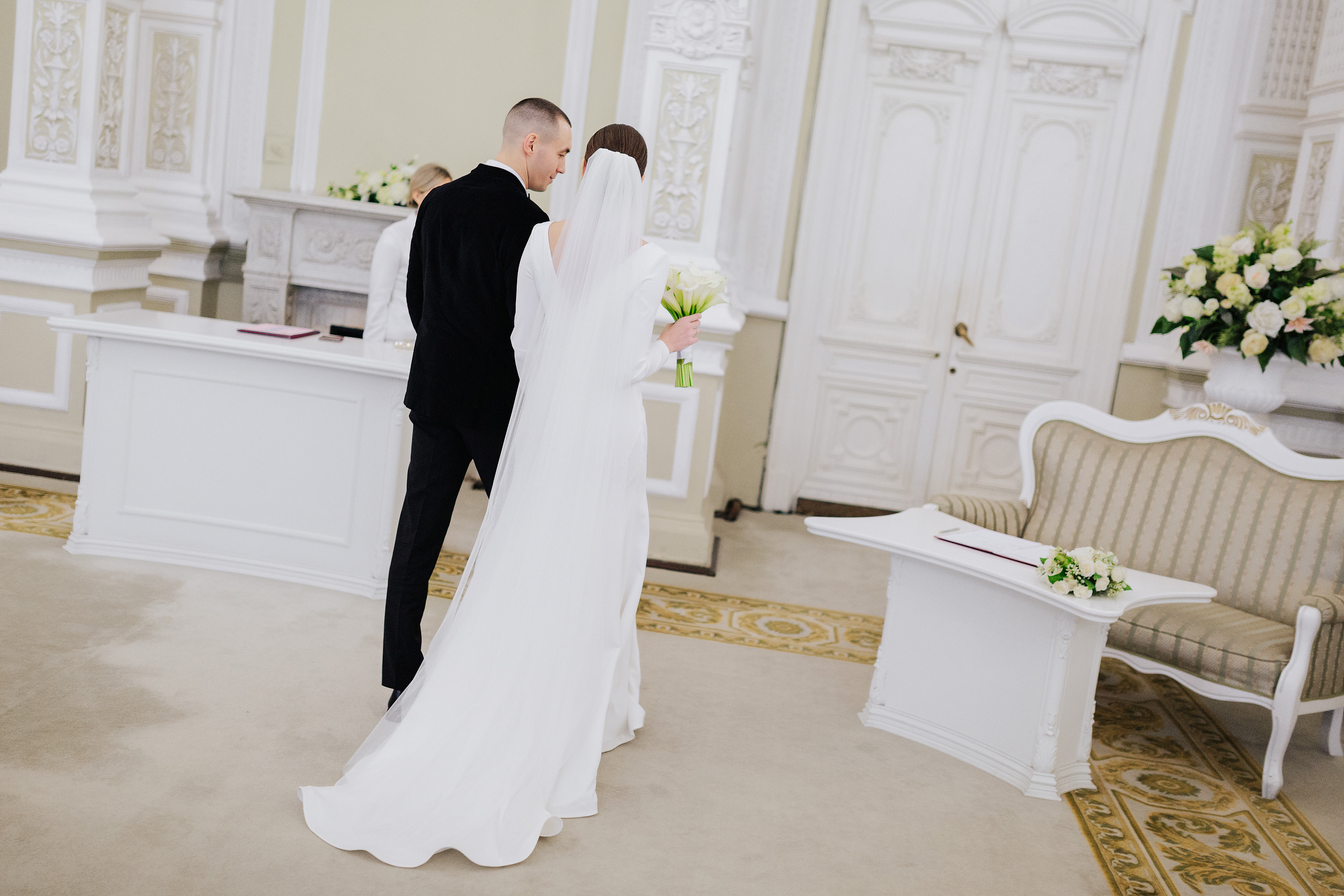 Свадьба Артема и Сони. Свадебный и семейный фотограф Ярослав Фущич