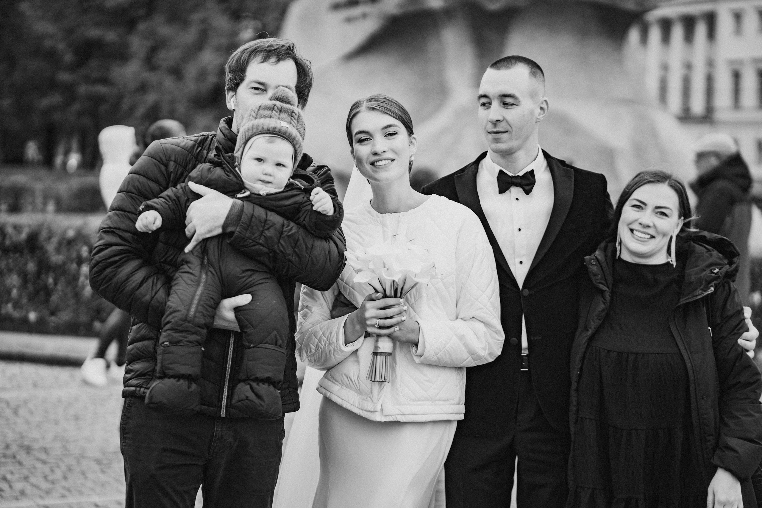 Свадьба Артема и Сони. Свадебный и семейный фотограф Ярослав Фущич