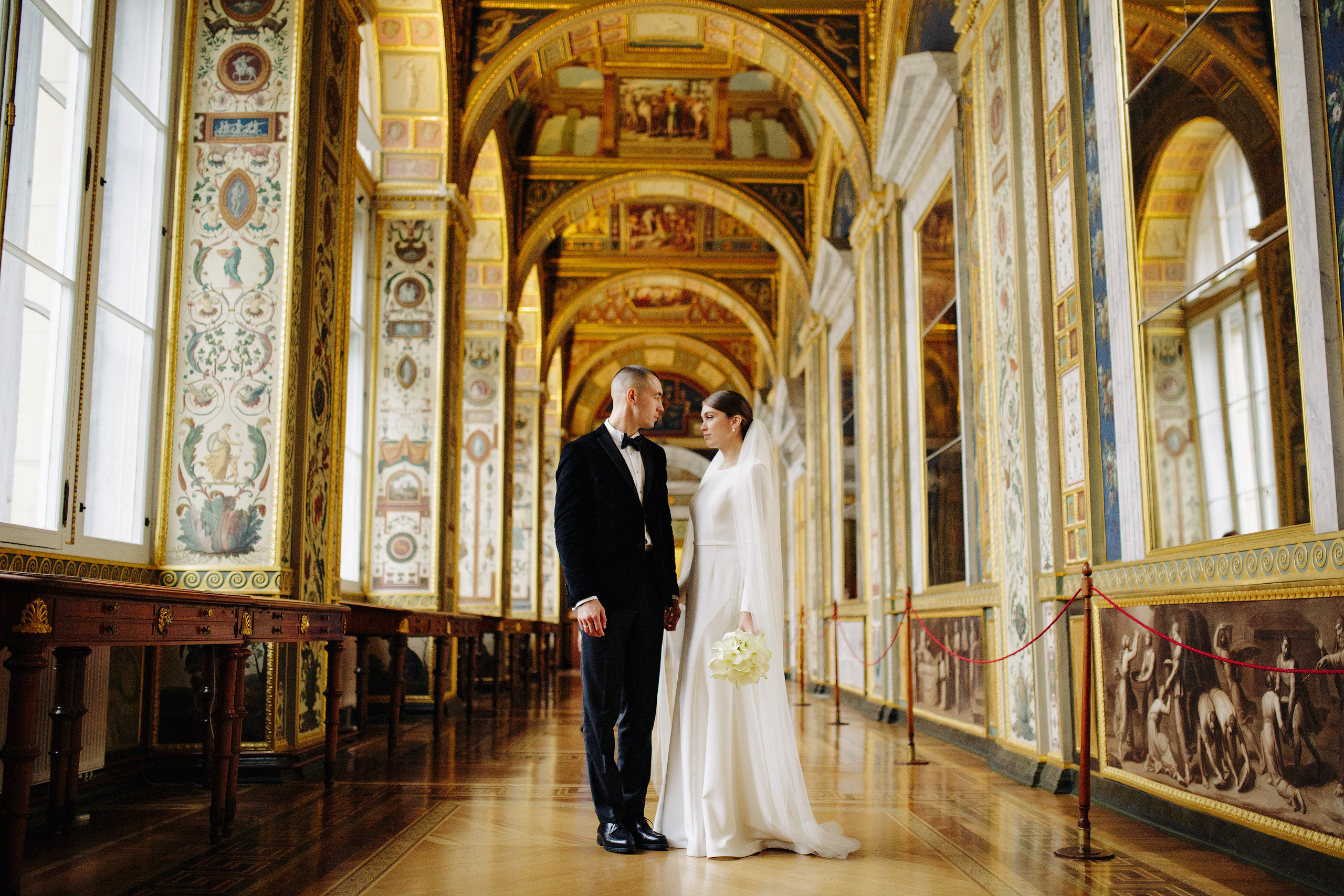 Свадьба Артема и Сони. Свадебный и семейный фотограф Ярослав Фущич