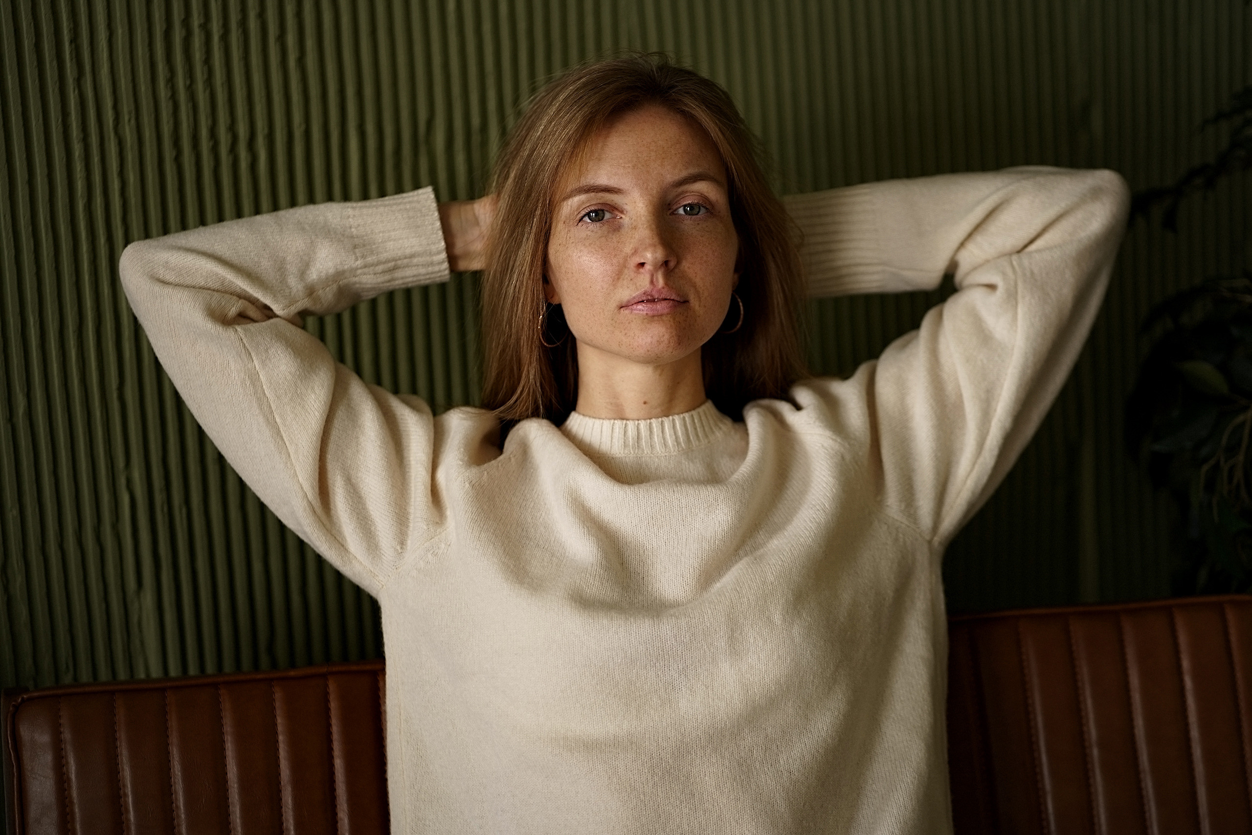 Света. Свадебный и семейный фотограф Ярослав Фущич