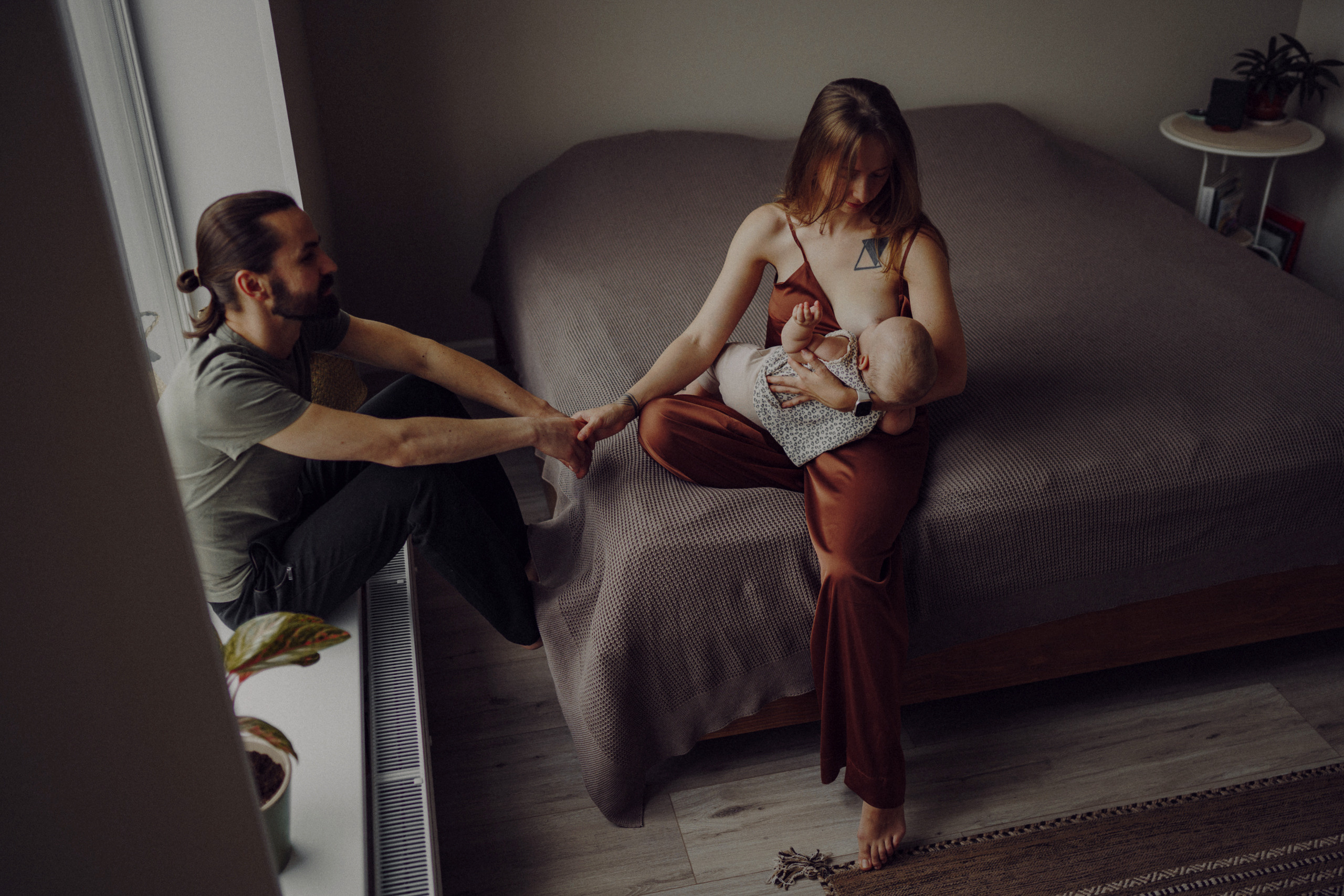 Дима + Иванна = Леона. Свадебный и семейный фотограф Ярослав Фущич