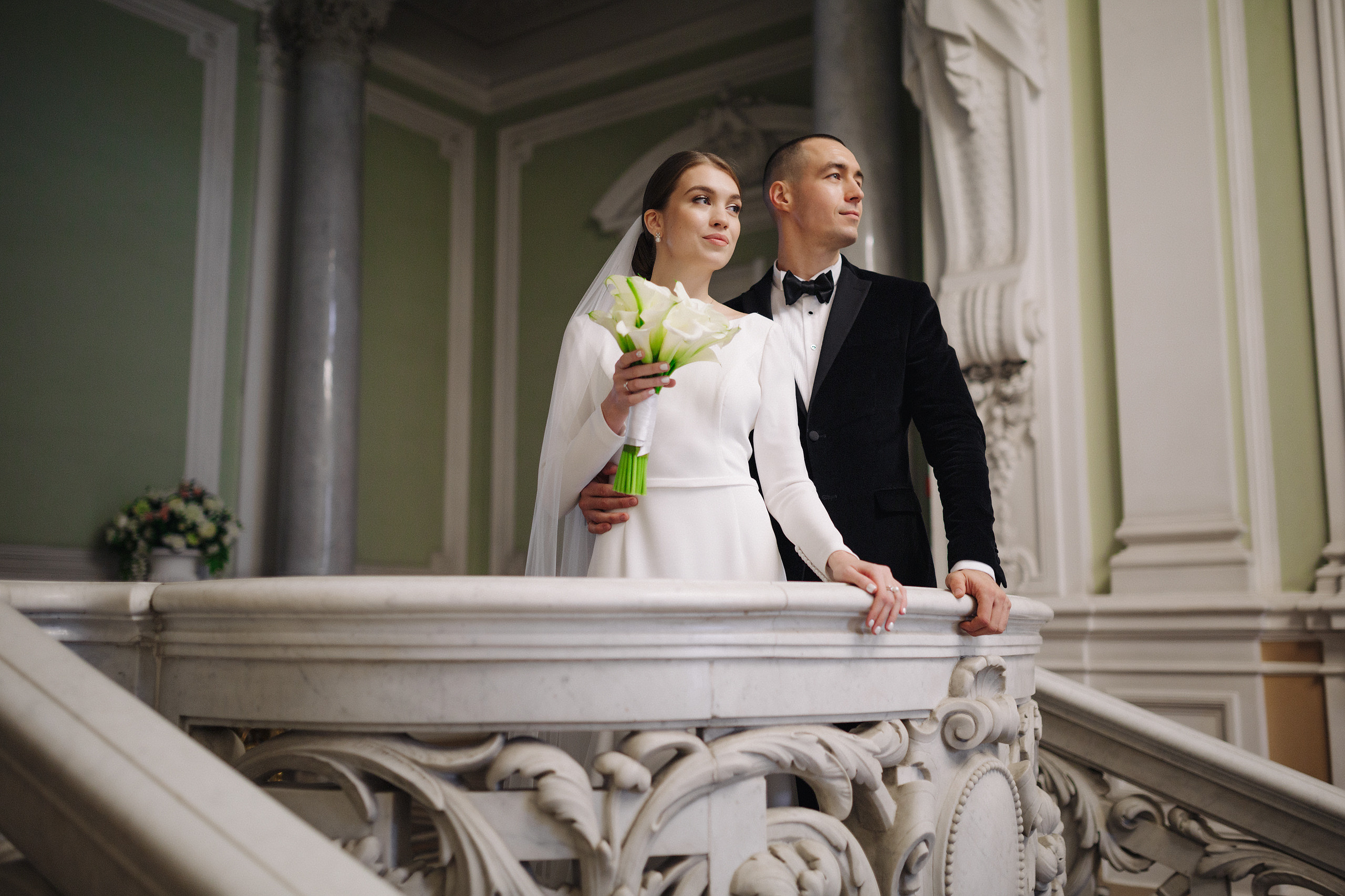 Свадьба Артема и Сони. Свадебный и семейный фотограф Ярослав Фущич