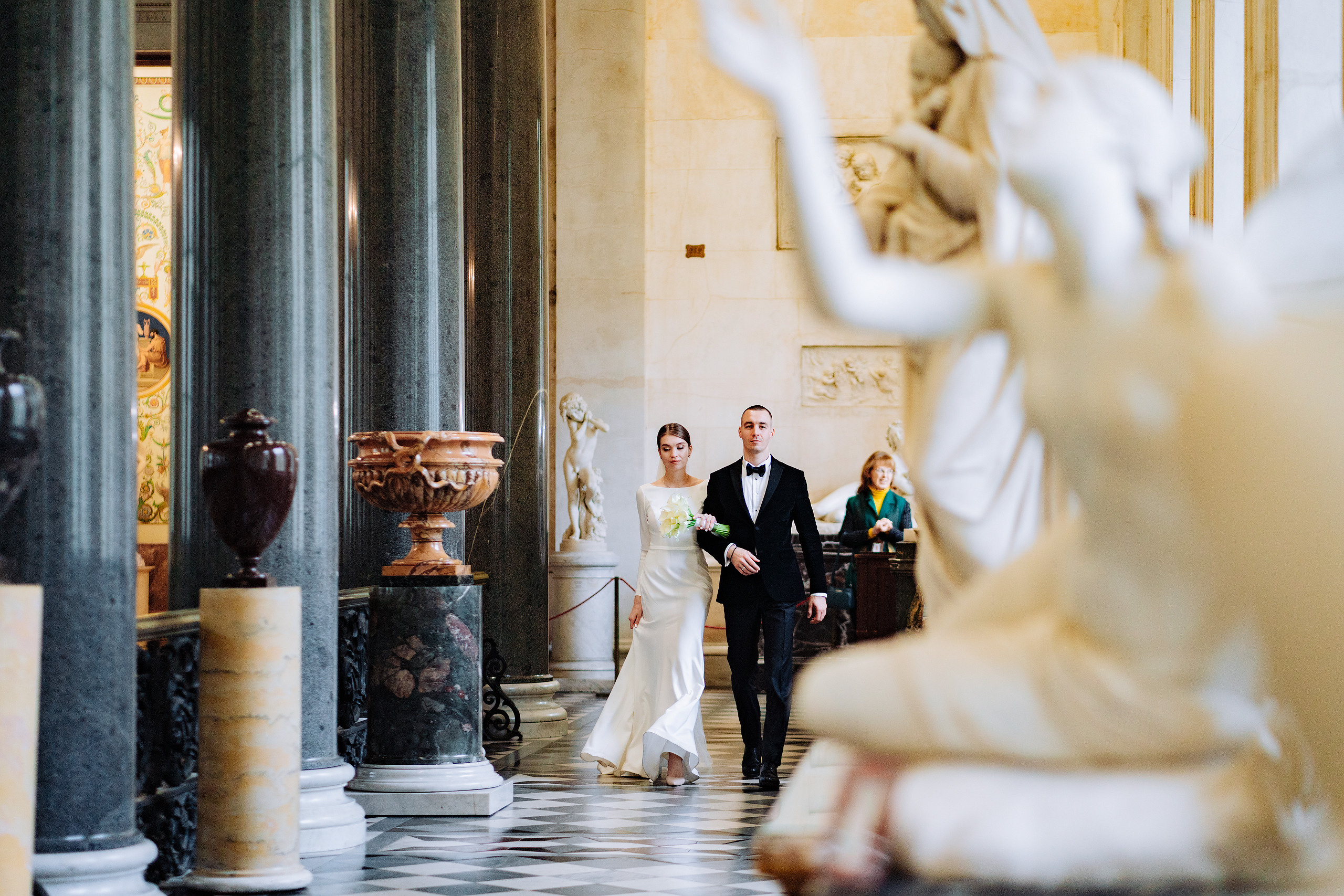 Свадьба Артема и Сони. Свадебный и семейный фотограф Ярослав Фущич