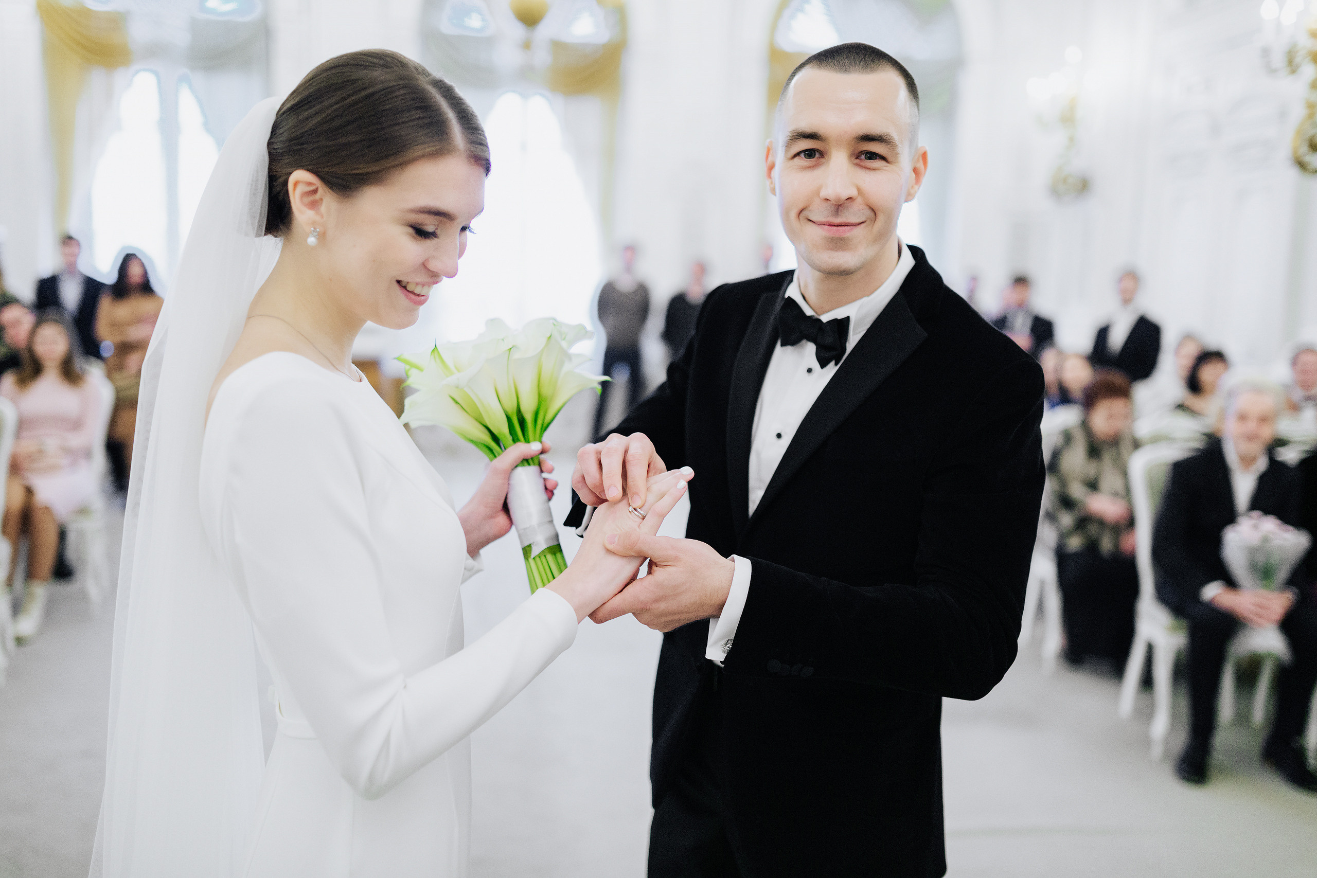 Свадьба Артема и Сони. Свадебный и семейный фотограф Ярослав Фущич