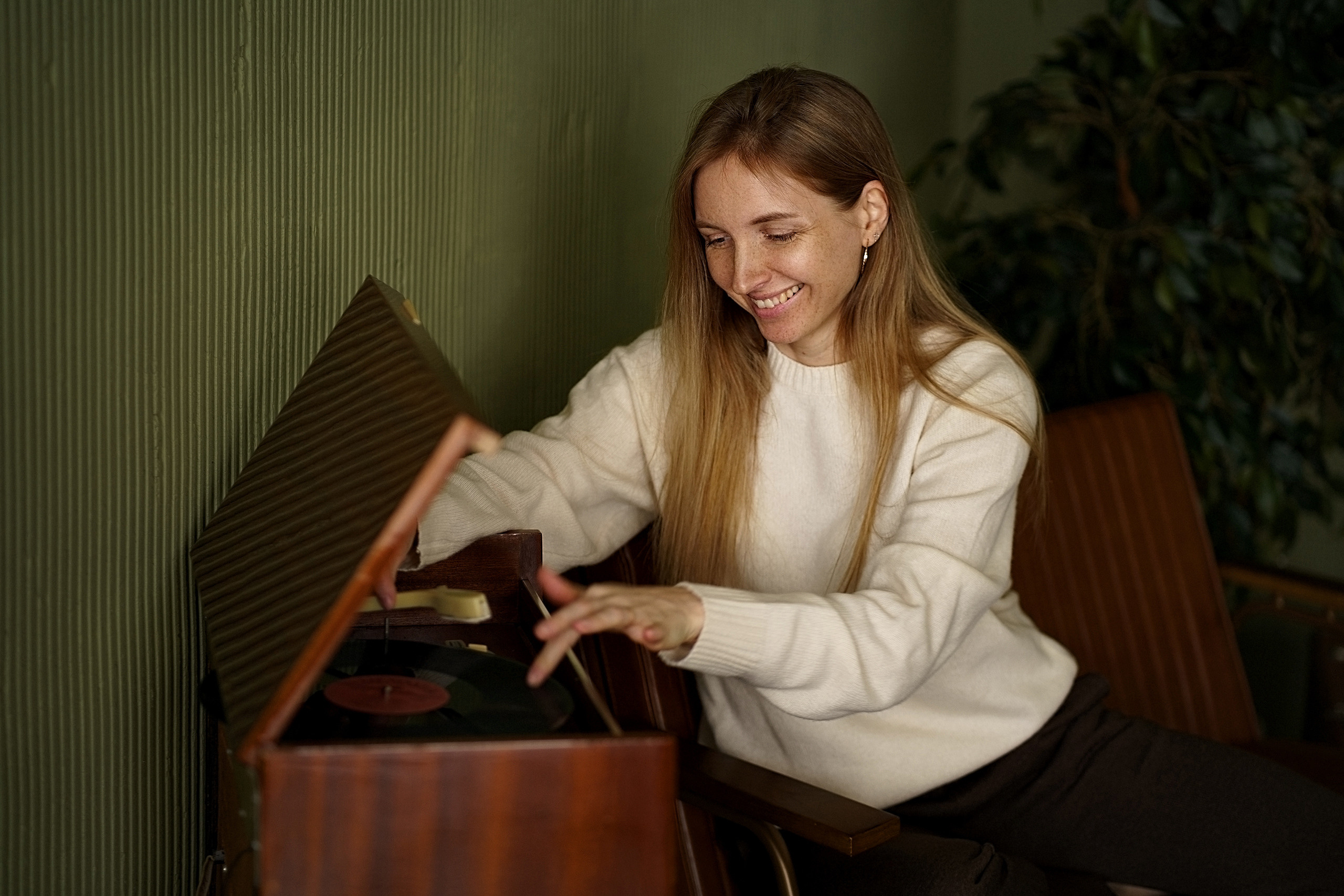 Света. Свадебный и семейный фотограф Ярослав Фущич