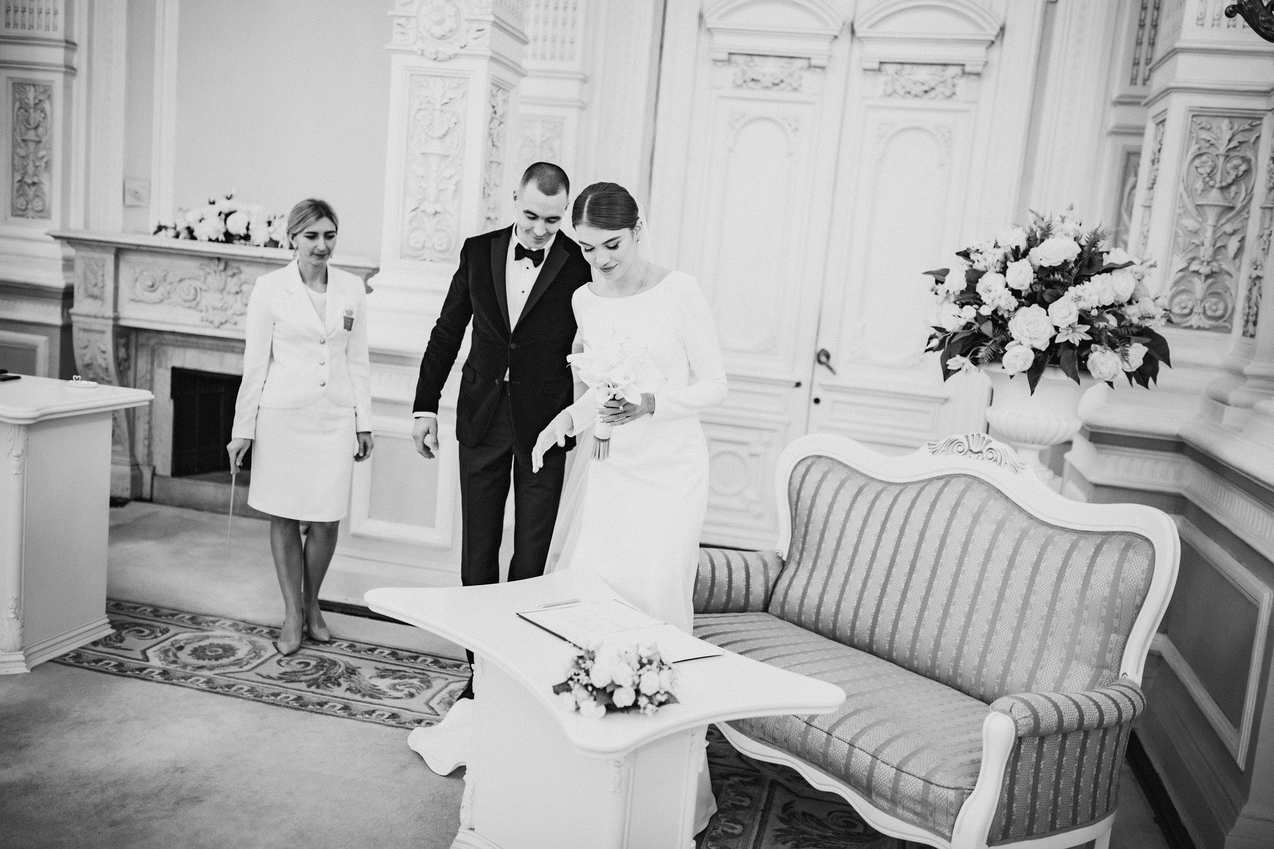 Свадьба Артема и Сони. Свадебный и семейный фотограф Ярослав Фущич