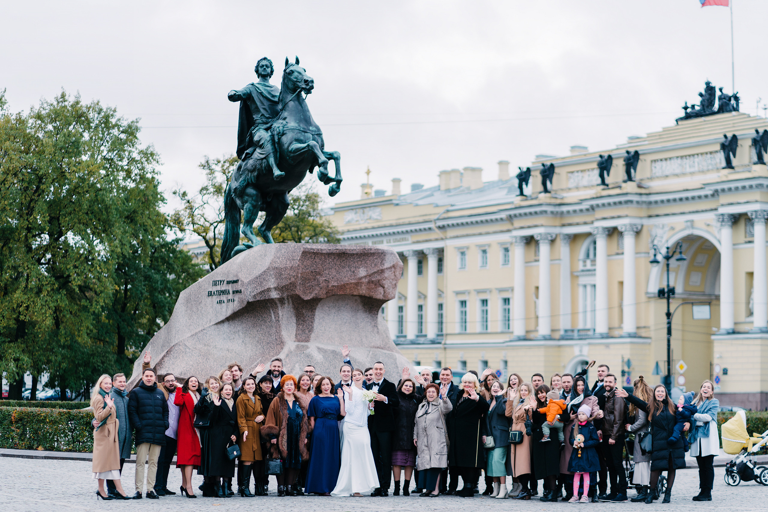 Свадьба Артема и Сони. Свадебный и семейный фотограф Ярослав Фущич