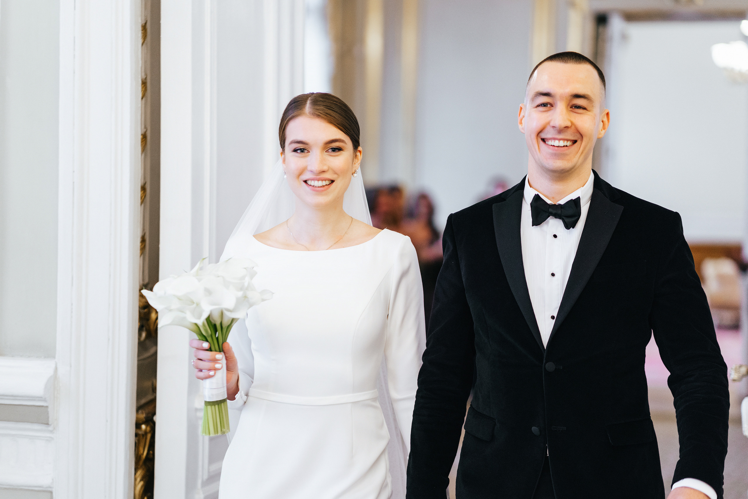 Свадьба Артема и Сони. Свадебный и семейный фотограф Ярослав Фущич