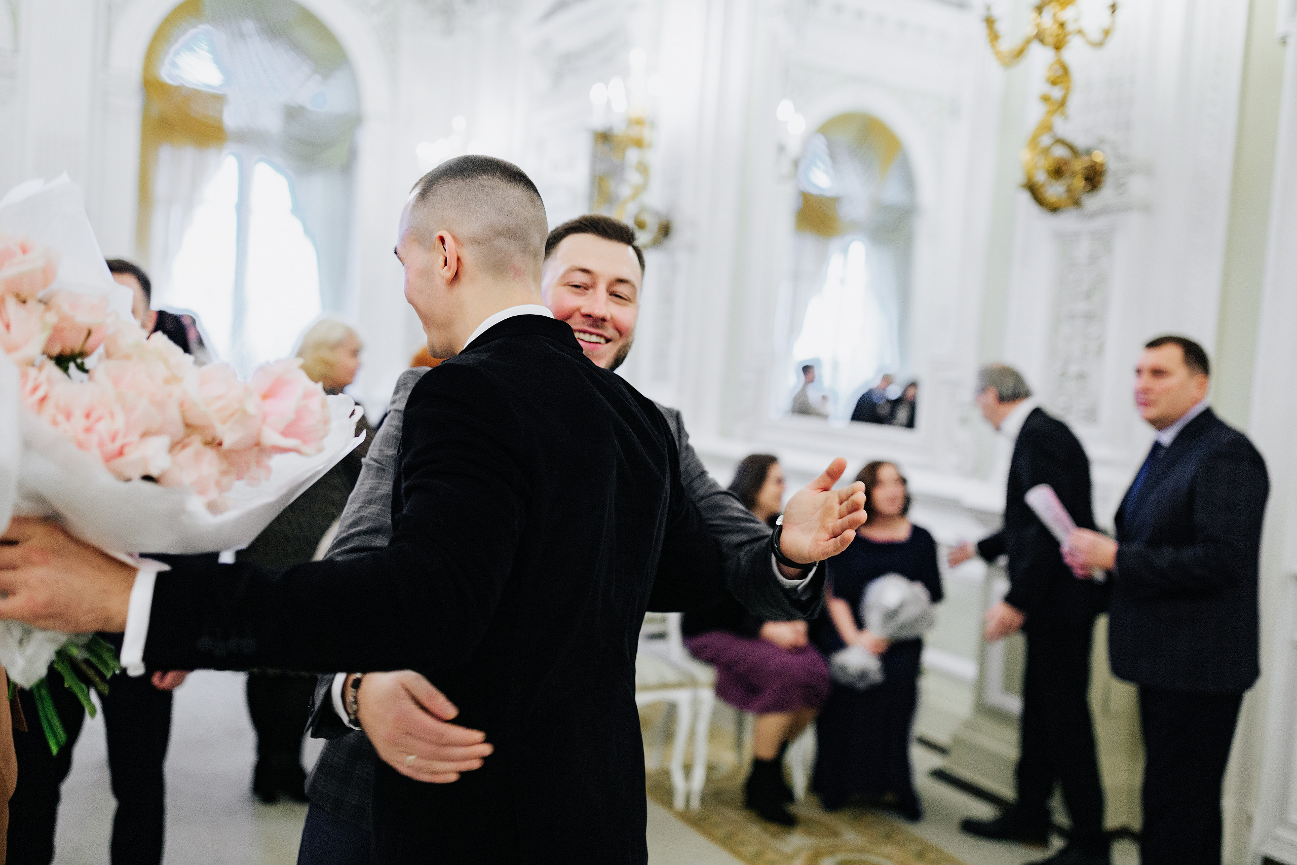 Свадьба Артема и Сони. Свадебный и семейный фотограф Ярослав Фущич