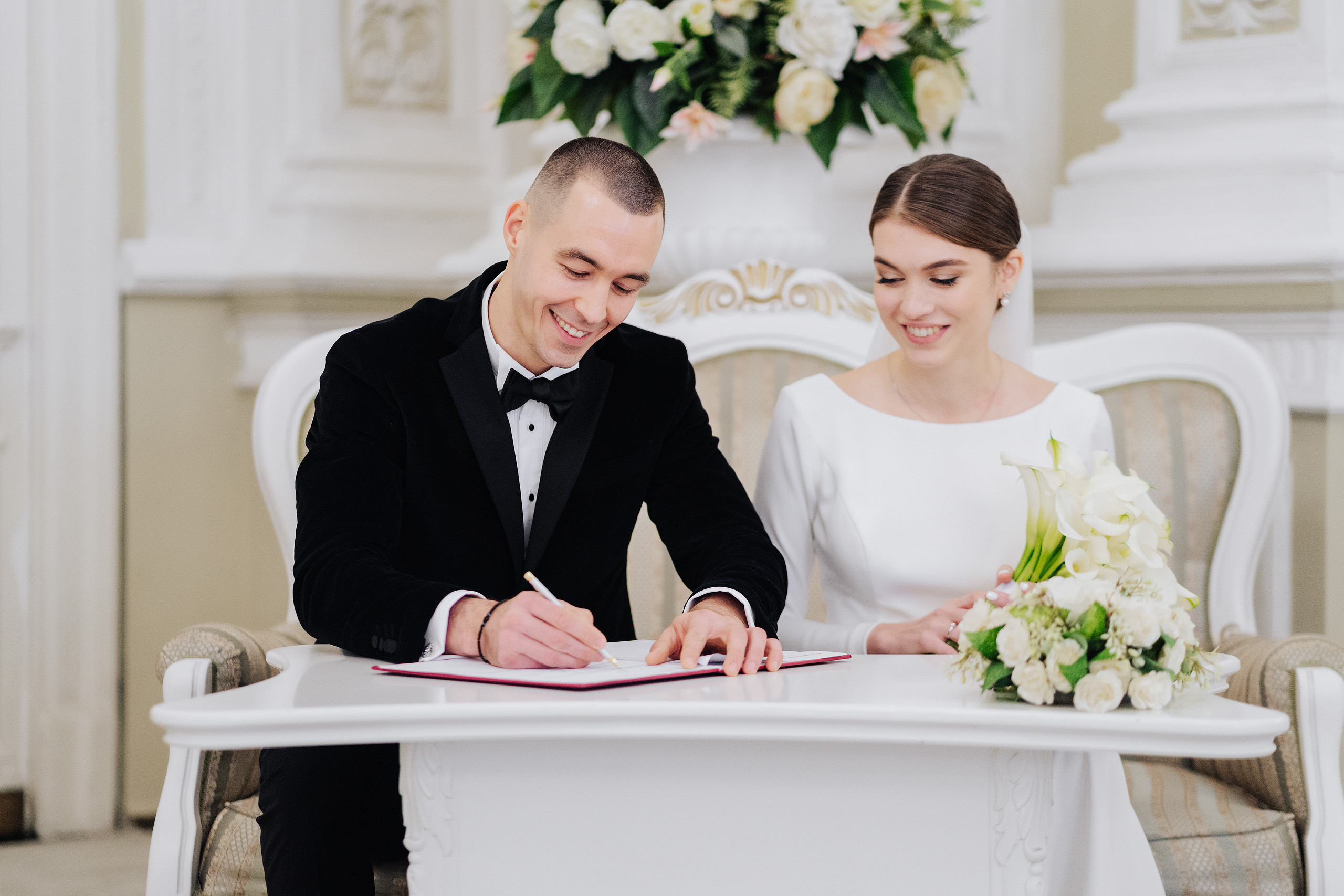 Свадьба Артема и Сони. Свадебный и семейный фотограф Ярослав Фущич