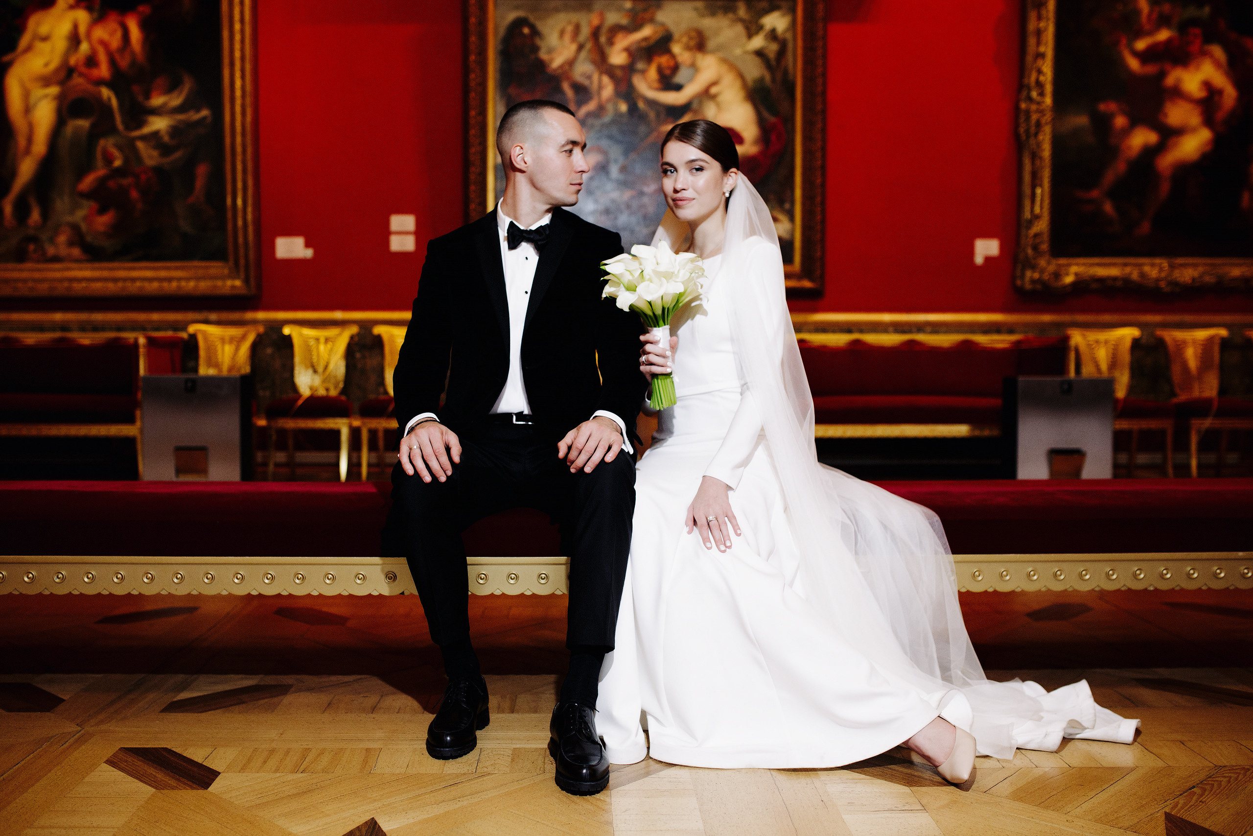 Свадьба Артема и Сони. Свадебный и семейный фотограф Ярослав Фущич