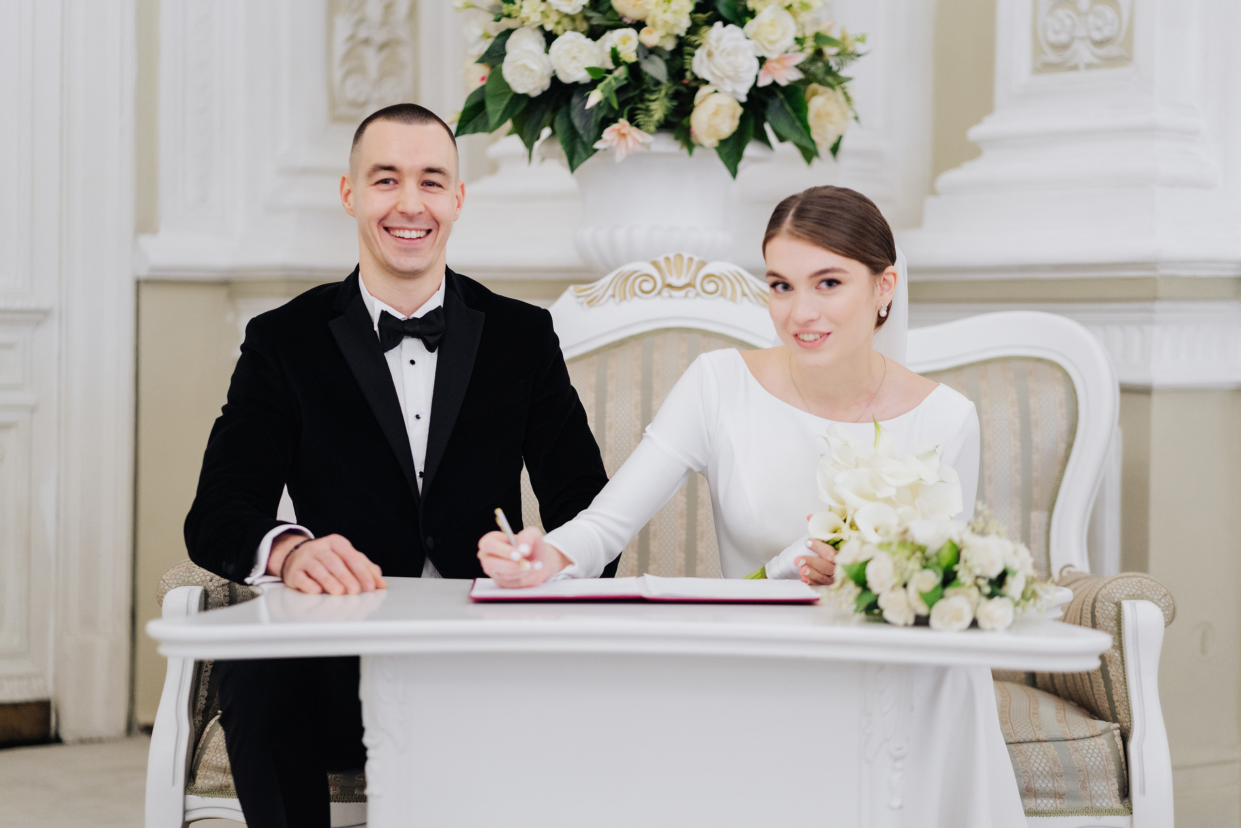 Свадьба Артема и Сони. Свадебный и семейный фотограф Ярослав Фущич