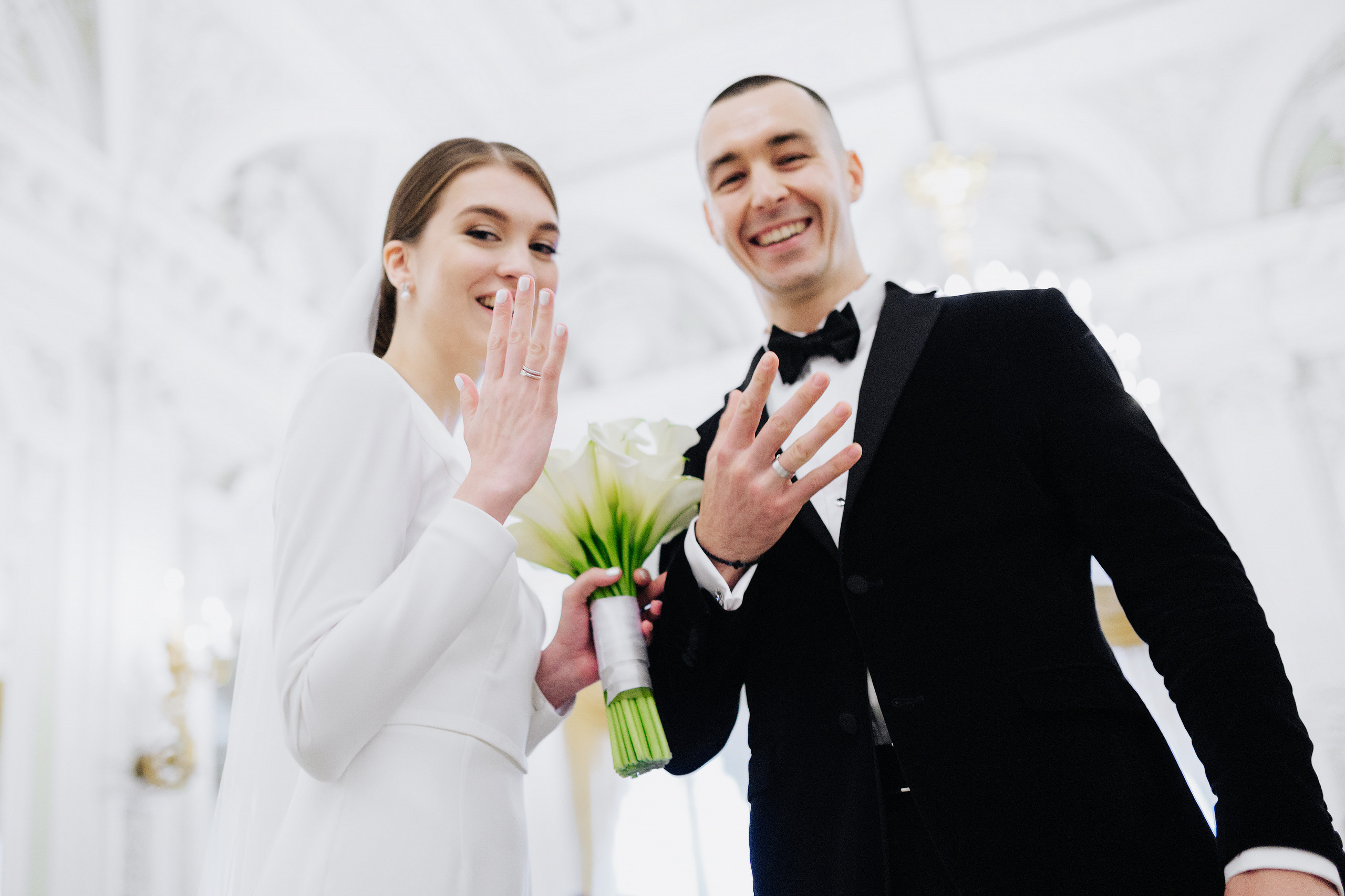 Свадьба Артема и Сони. Свадебный и семейный фотограф Ярослав Фущич