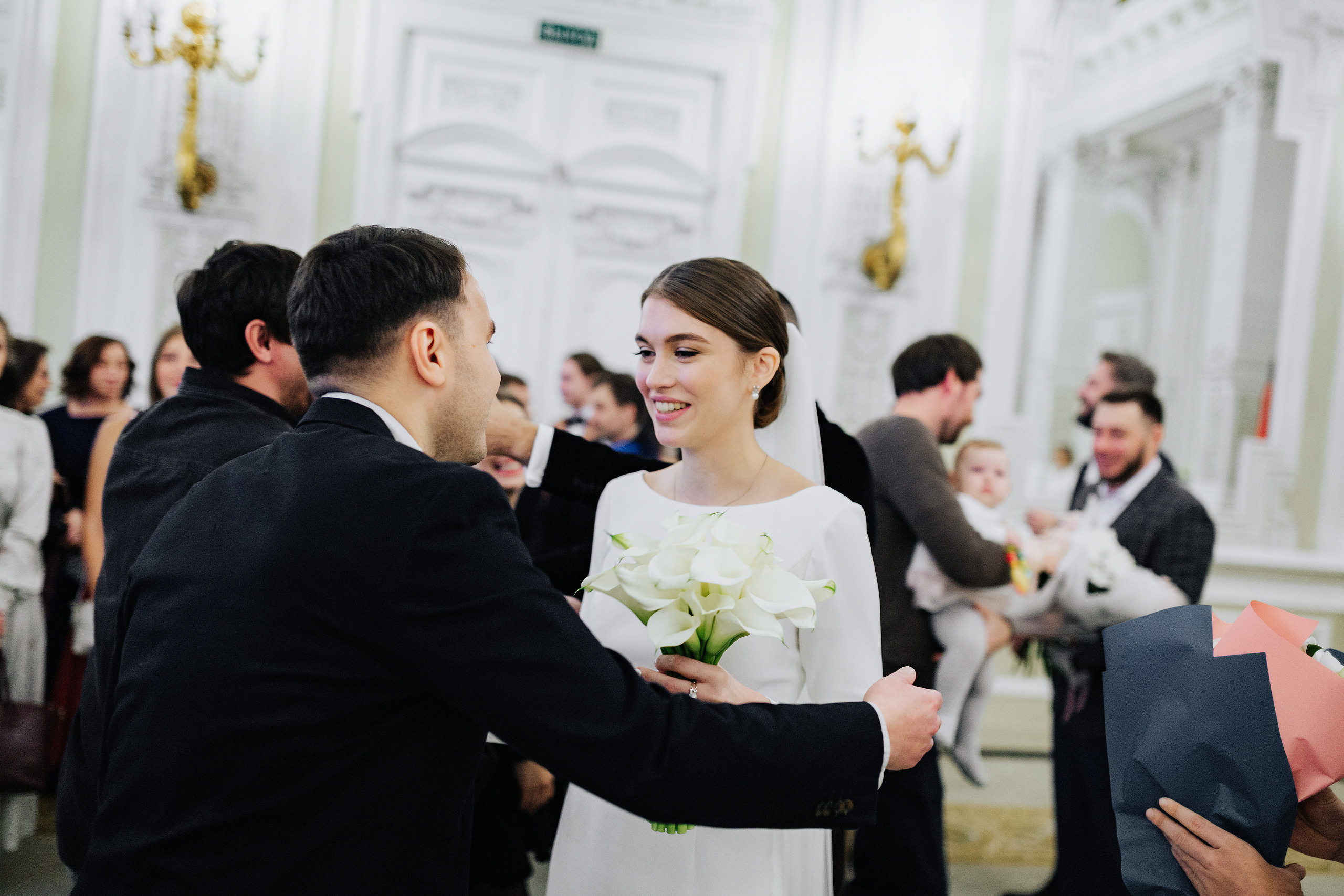 Свадьба Артема и Сони. Свадебный и семейный фотограф Ярослав Фущич