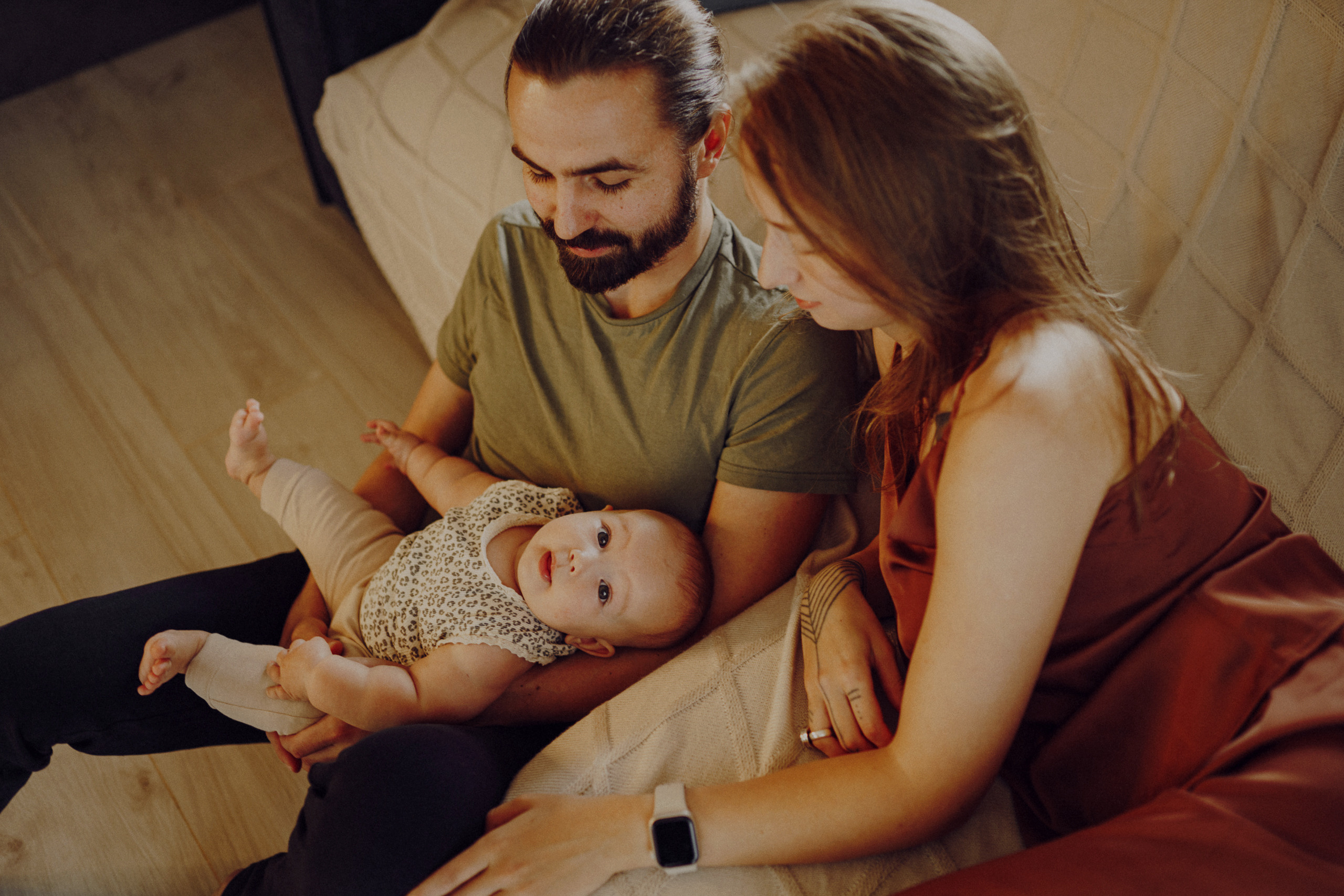 Дима + Иванна = Леона. Свадебный и семейный фотограф Ярослав Фущич