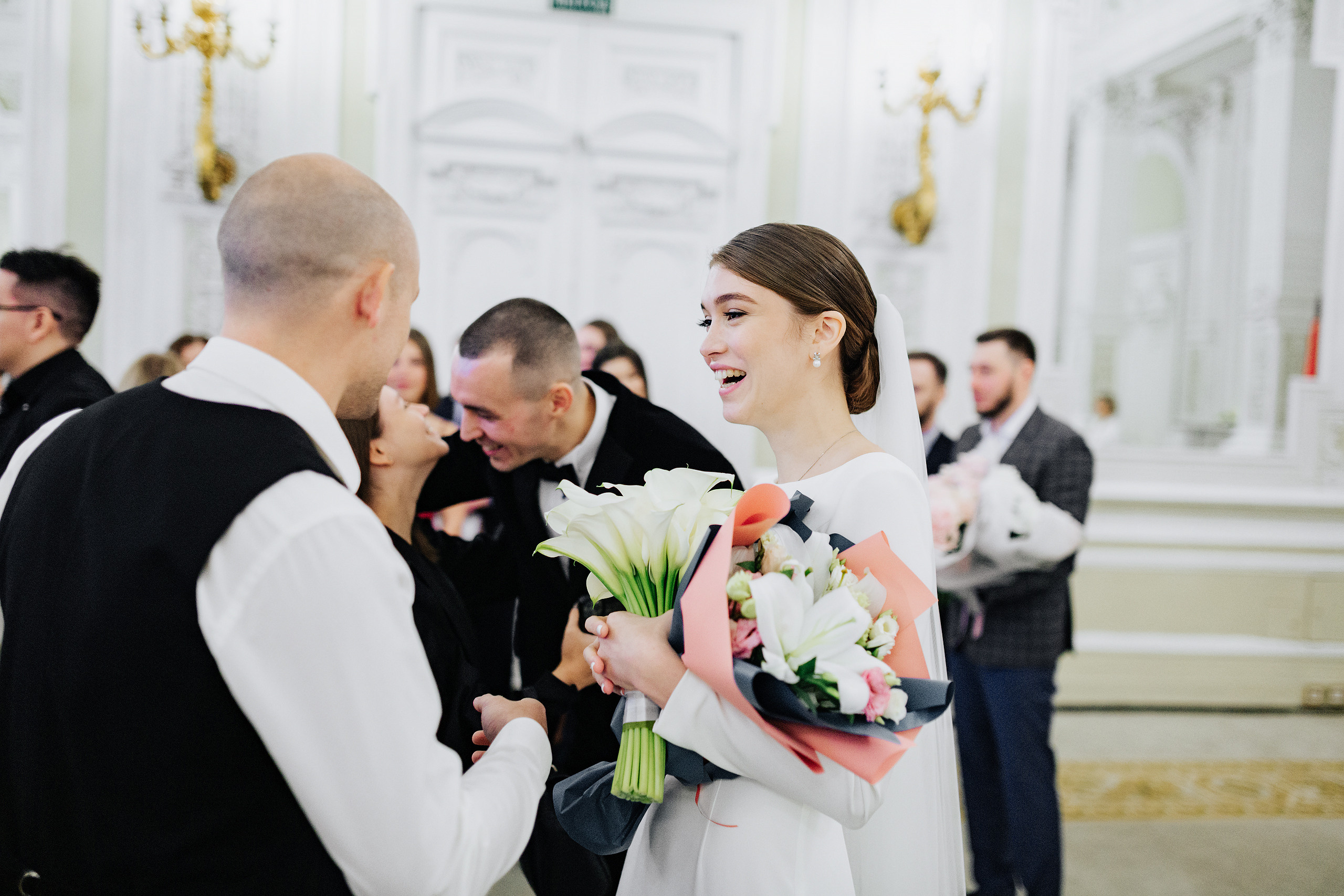 Свадьба Артема и Сони. Свадебный и семейный фотограф Ярослав Фущич