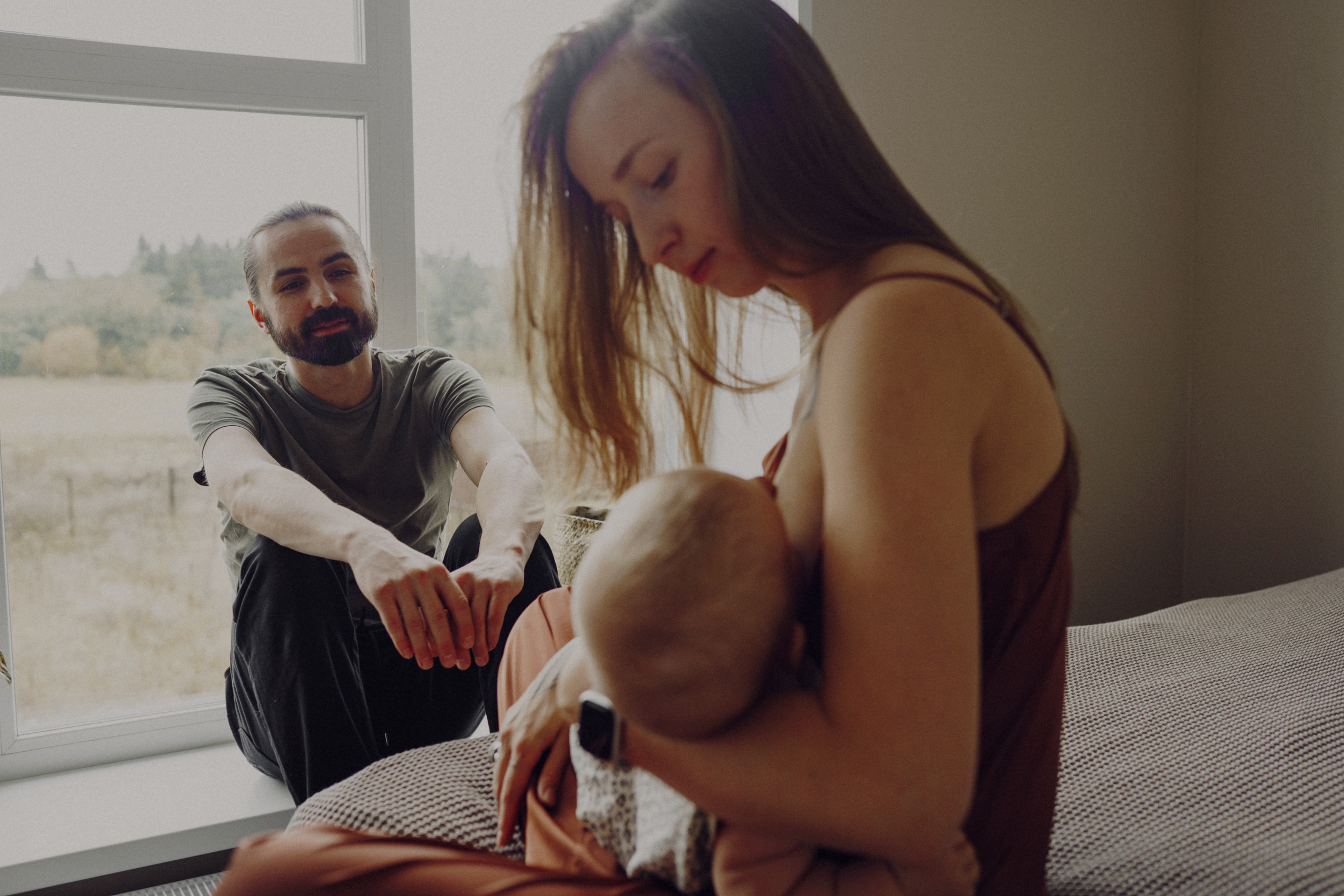 Дима + Иванна = Леона. Свадебный и семейный фотограф Ярослав Фущич