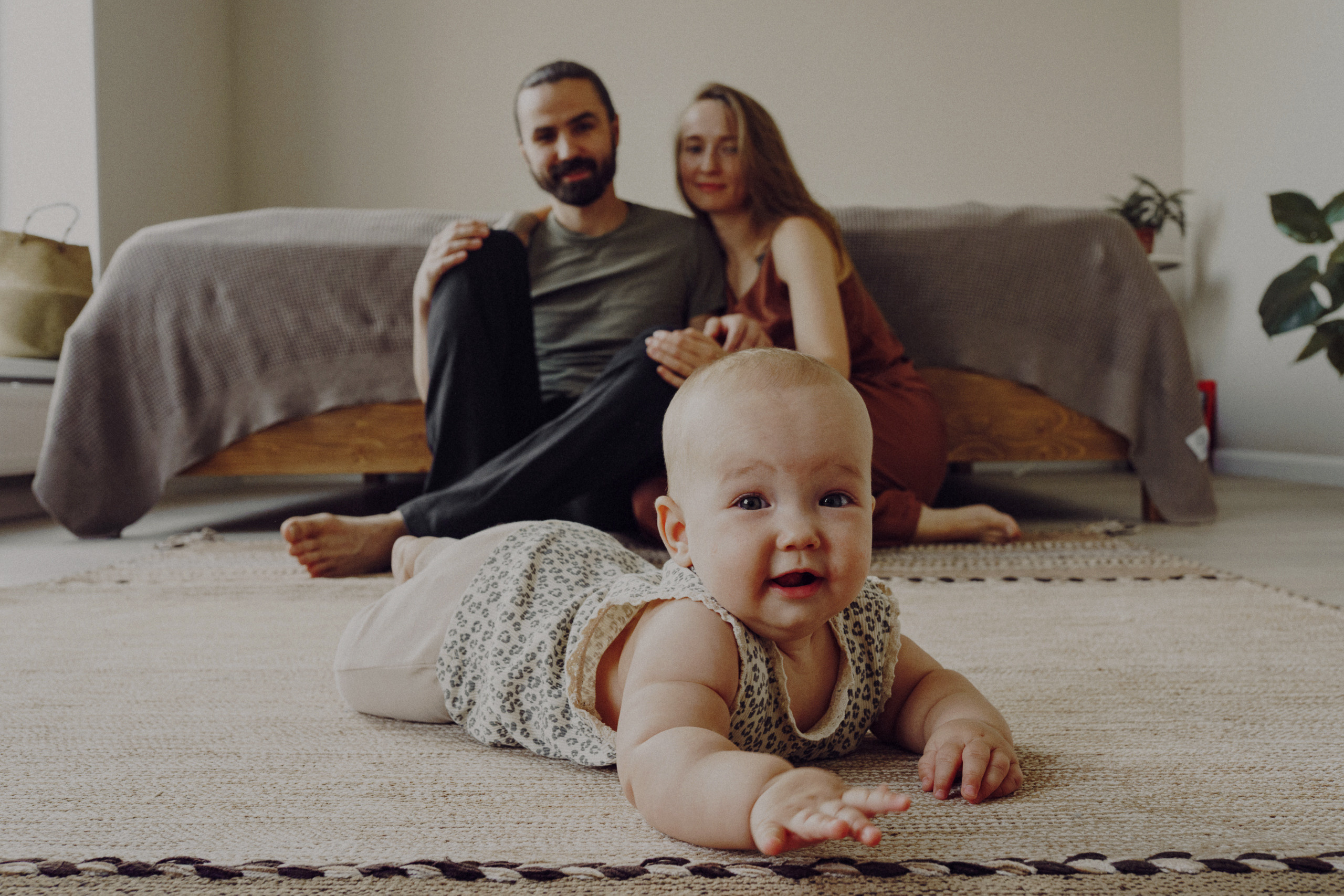 Дима + Иванна = Леона. Свадебный и семейный фотограф Ярослав Фущич