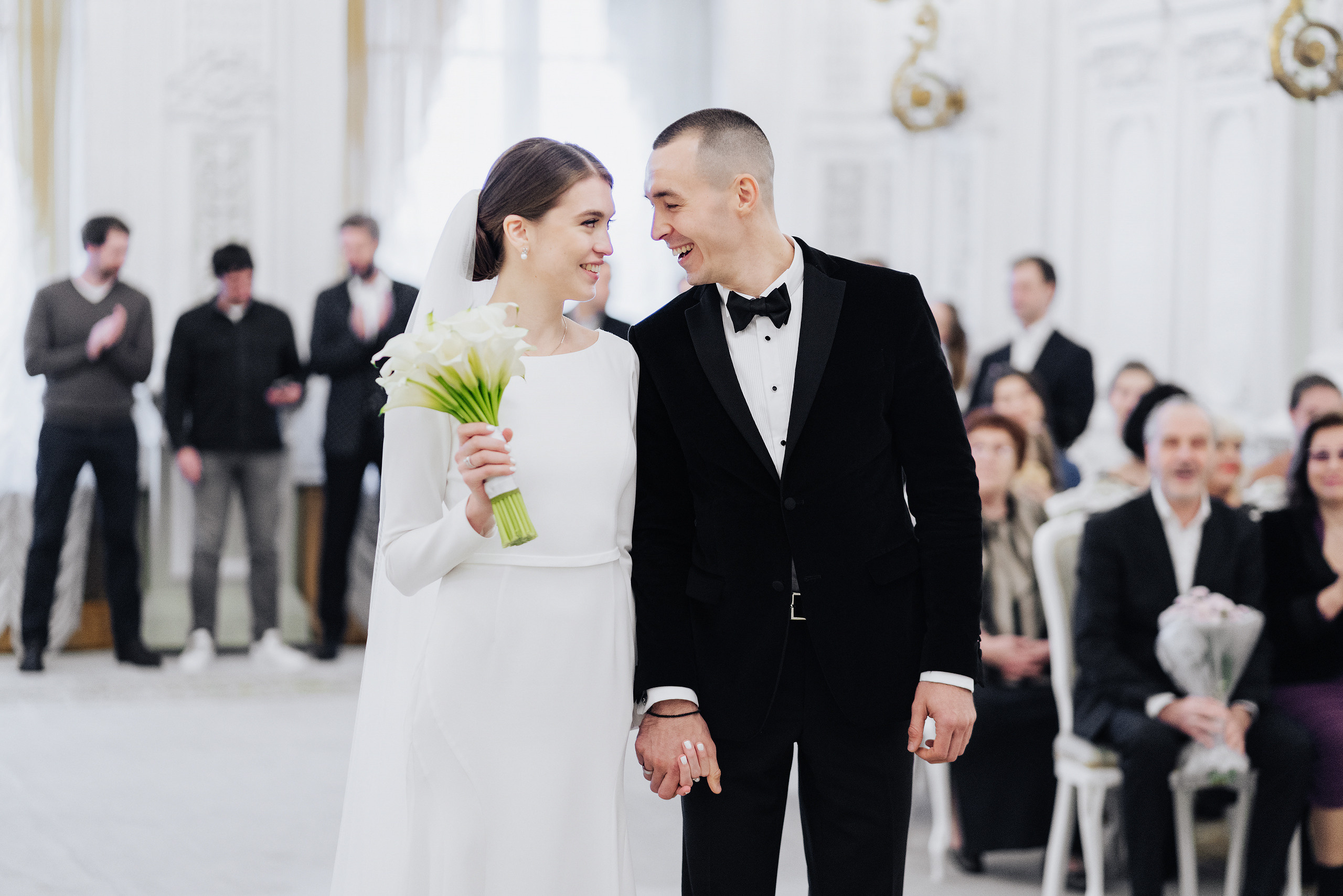 Свадьба Артема и Сони. Свадебный и семейный фотограф Ярослав Фущич