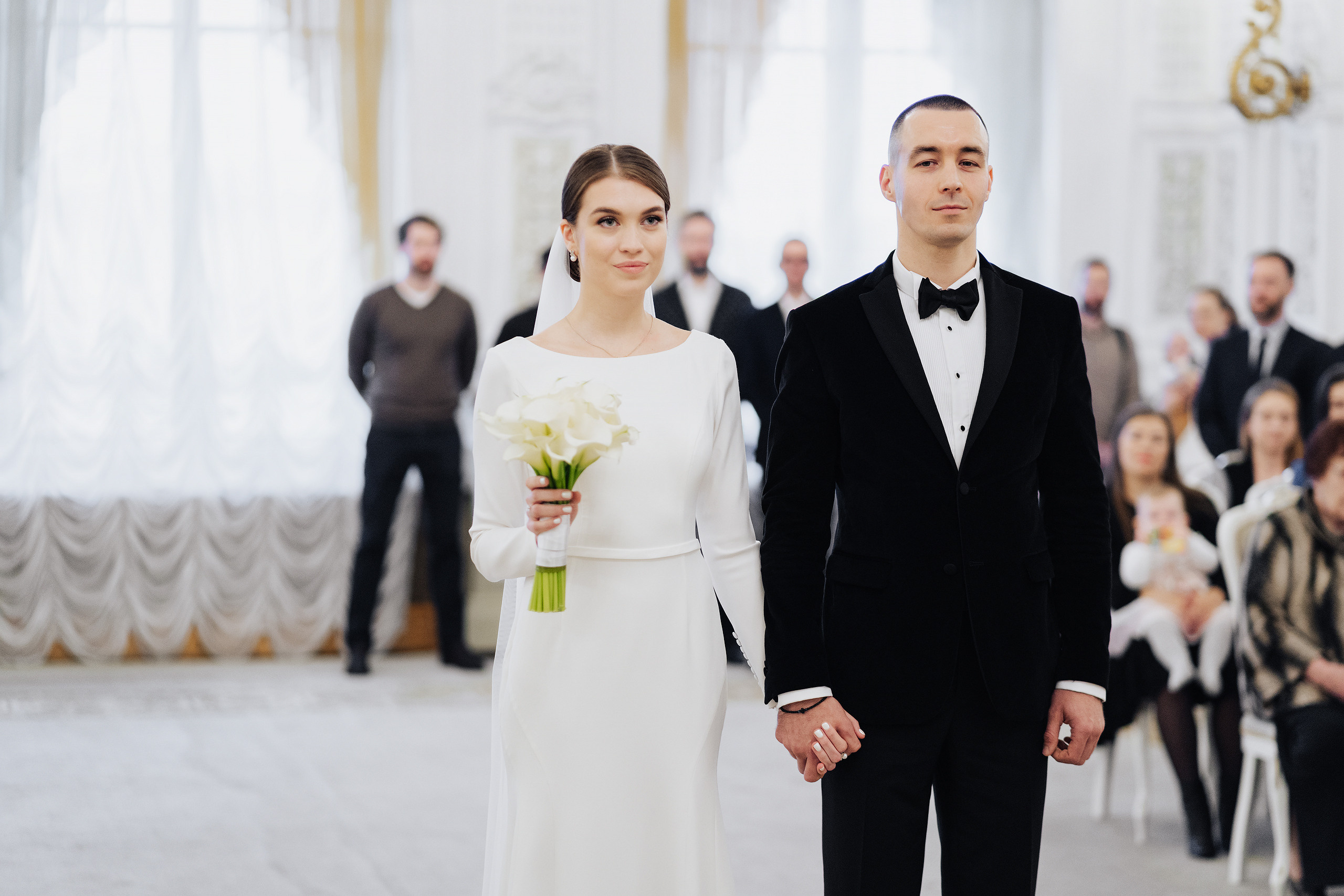 Свадьба Артема и Сони. Свадебный и семейный фотограф Ярослав Фущич