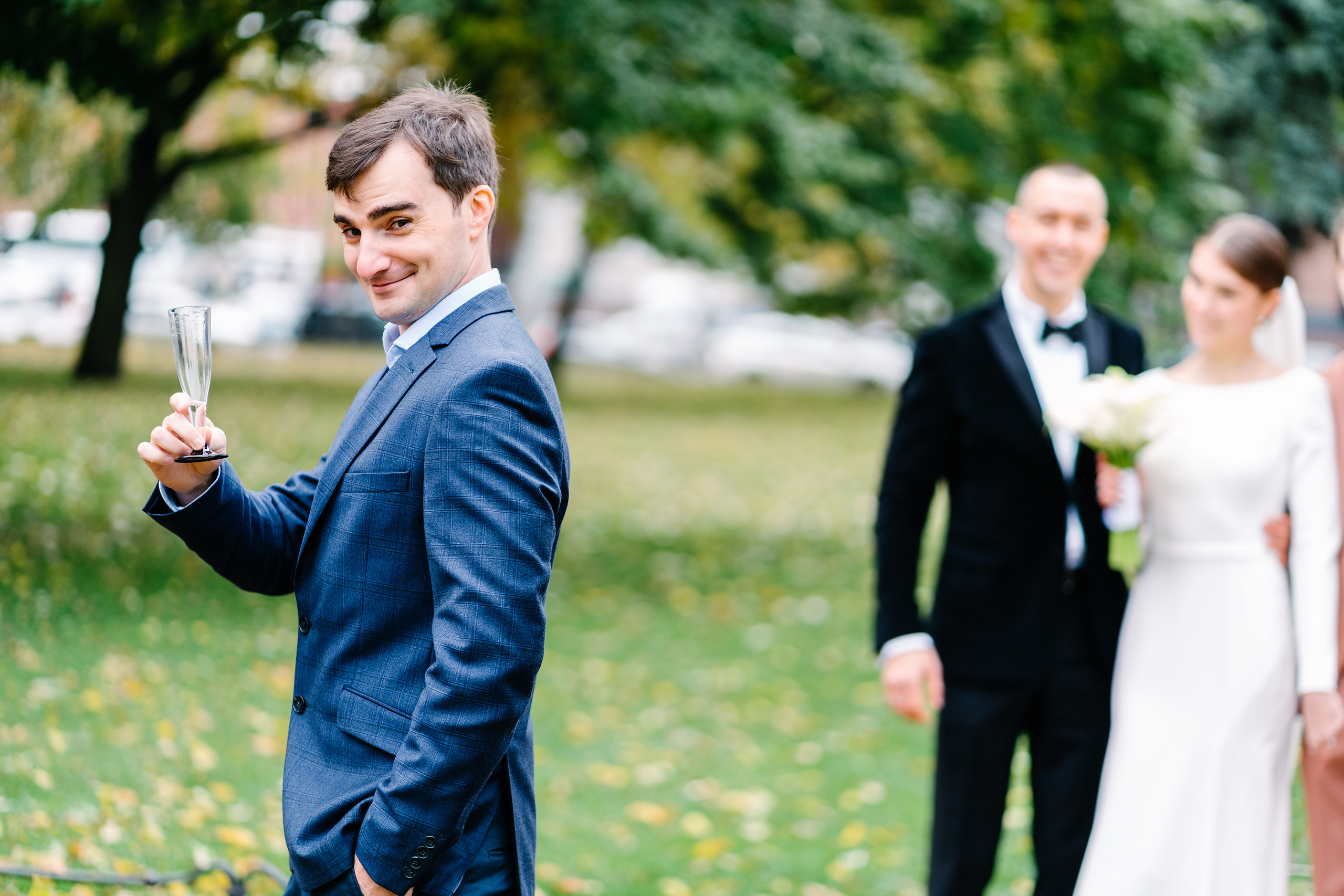 Свадьба Артема и Сони. Свадебный и семейный фотограф Ярослав Фущич