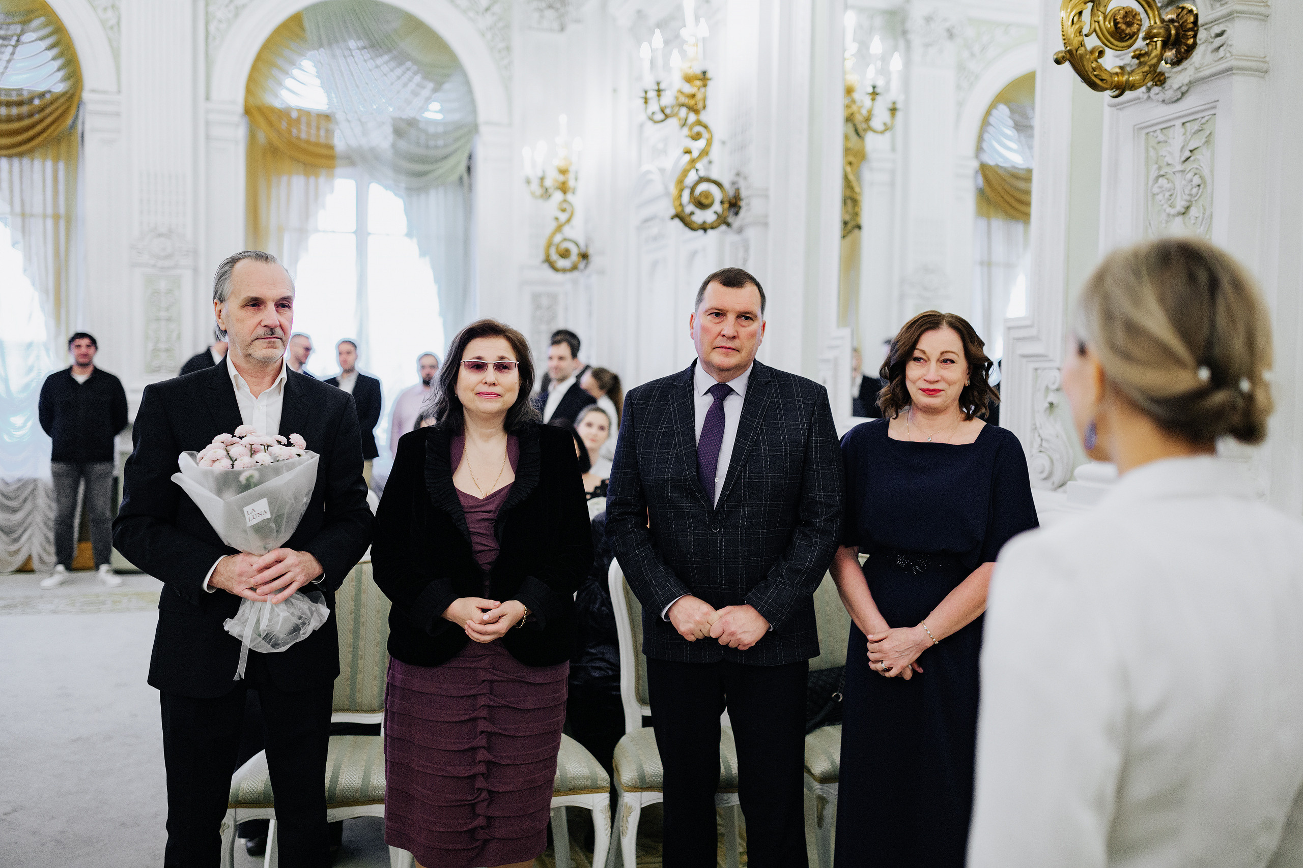 Свадьба Артема и Сони. Свадебный и семейный фотограф Ярослав Фущич