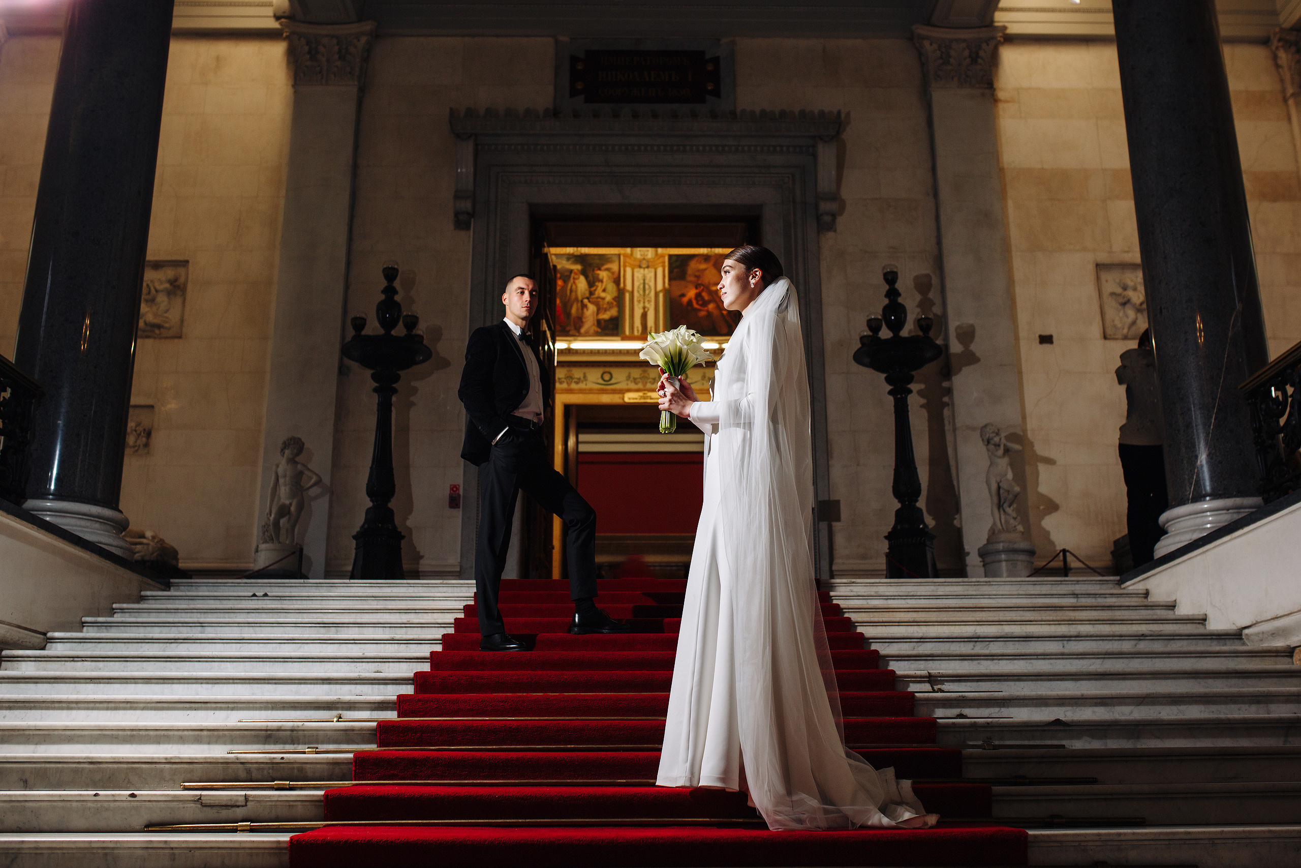 Свадьба Артема и Сони. Свадебный и семейный фотограф Ярослав Фущич