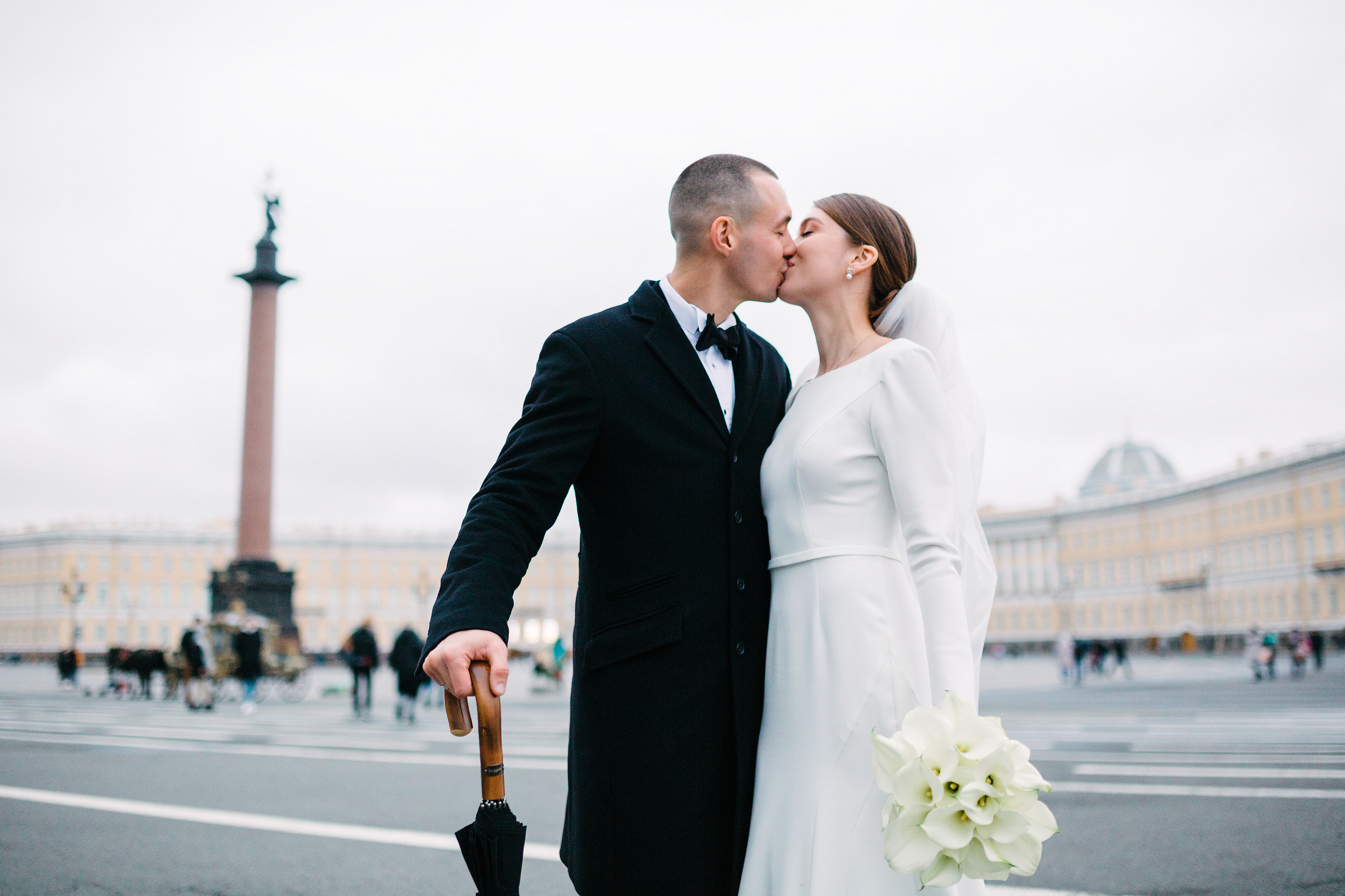 Свадьба Артема и Сони. Свадебный и семейный фотограф Ярослав Фущич