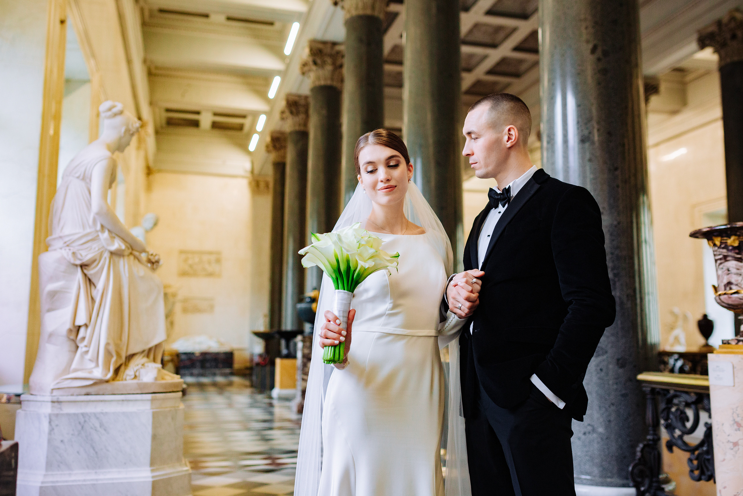 Свадьба Артема и Сони. Свадебный и семейный фотограф Ярослав Фущич