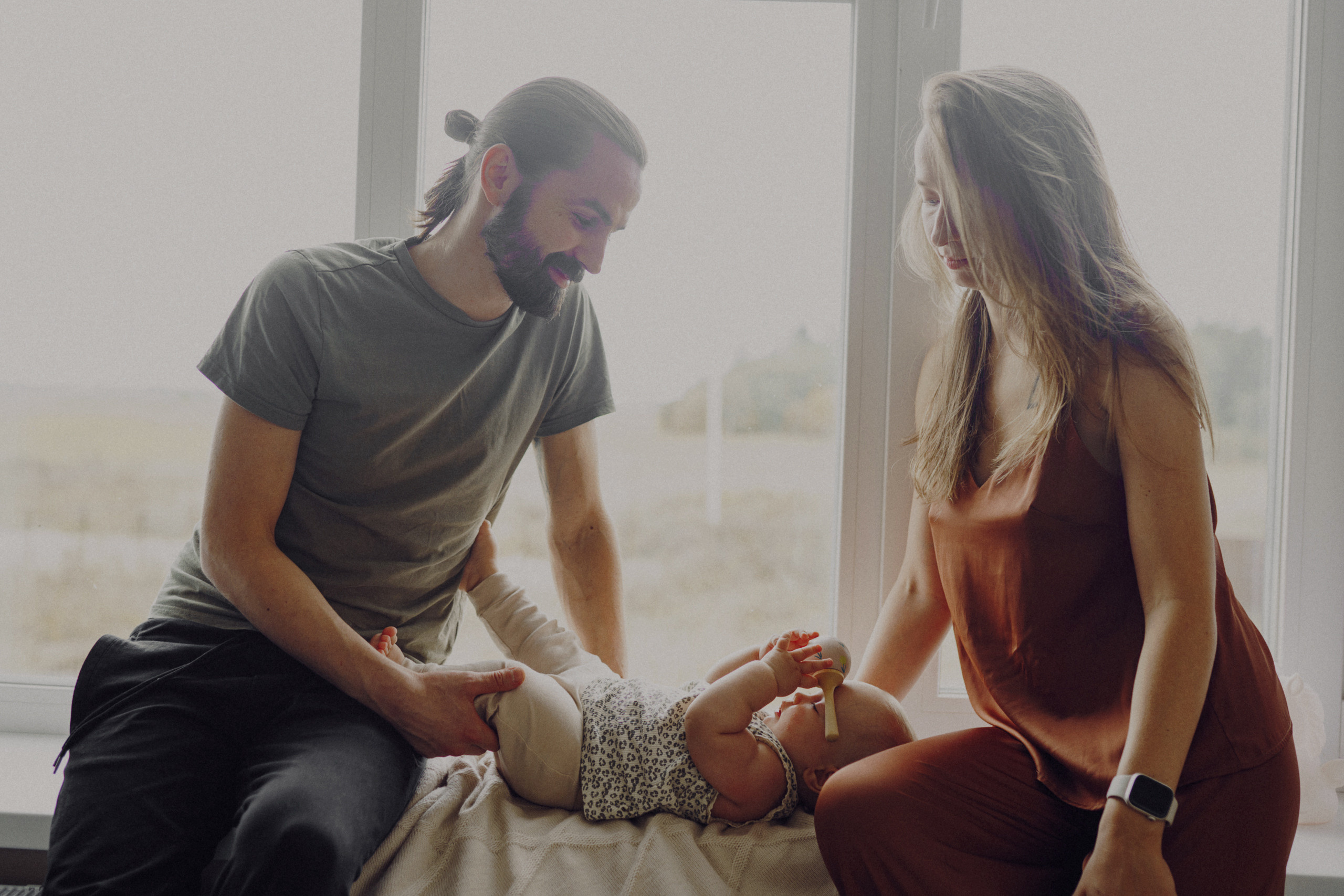 Дима + Иванна = Леона. Свадебный и семейный фотограф Ярослав Фущич