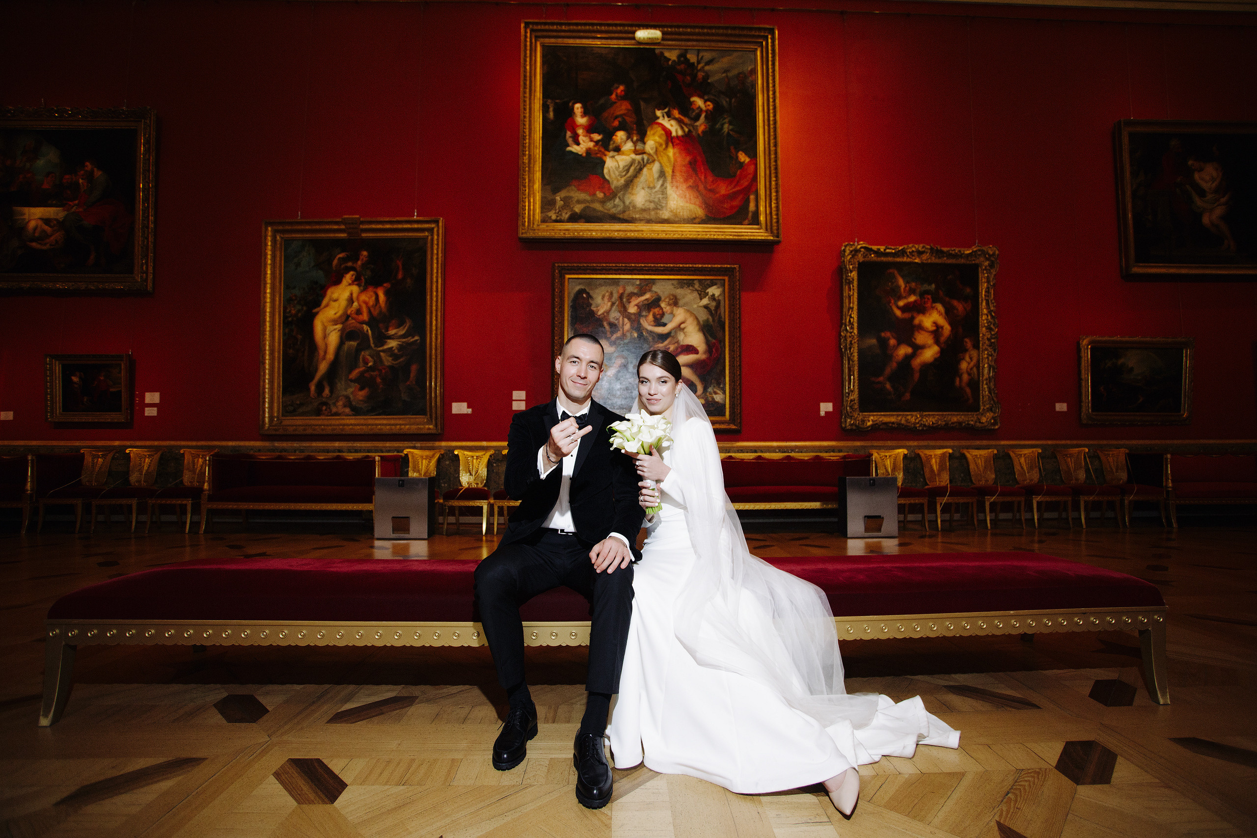 Свадьба Артема и Сони. Свадебный и семейный фотограф Ярослав Фущич