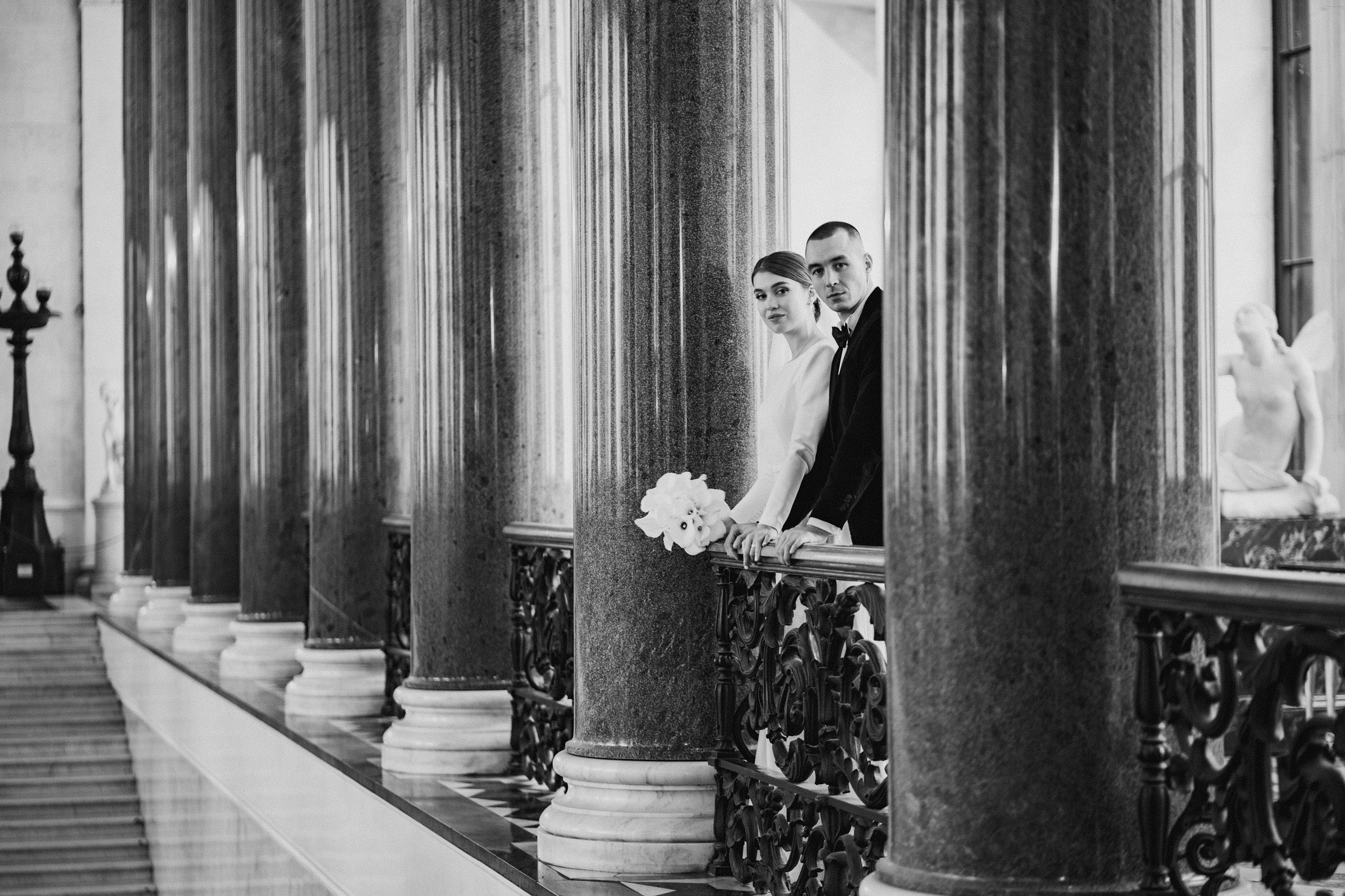 Свадьба Артема и Сони. Свадебный и семейный фотограф Ярослав Фущич