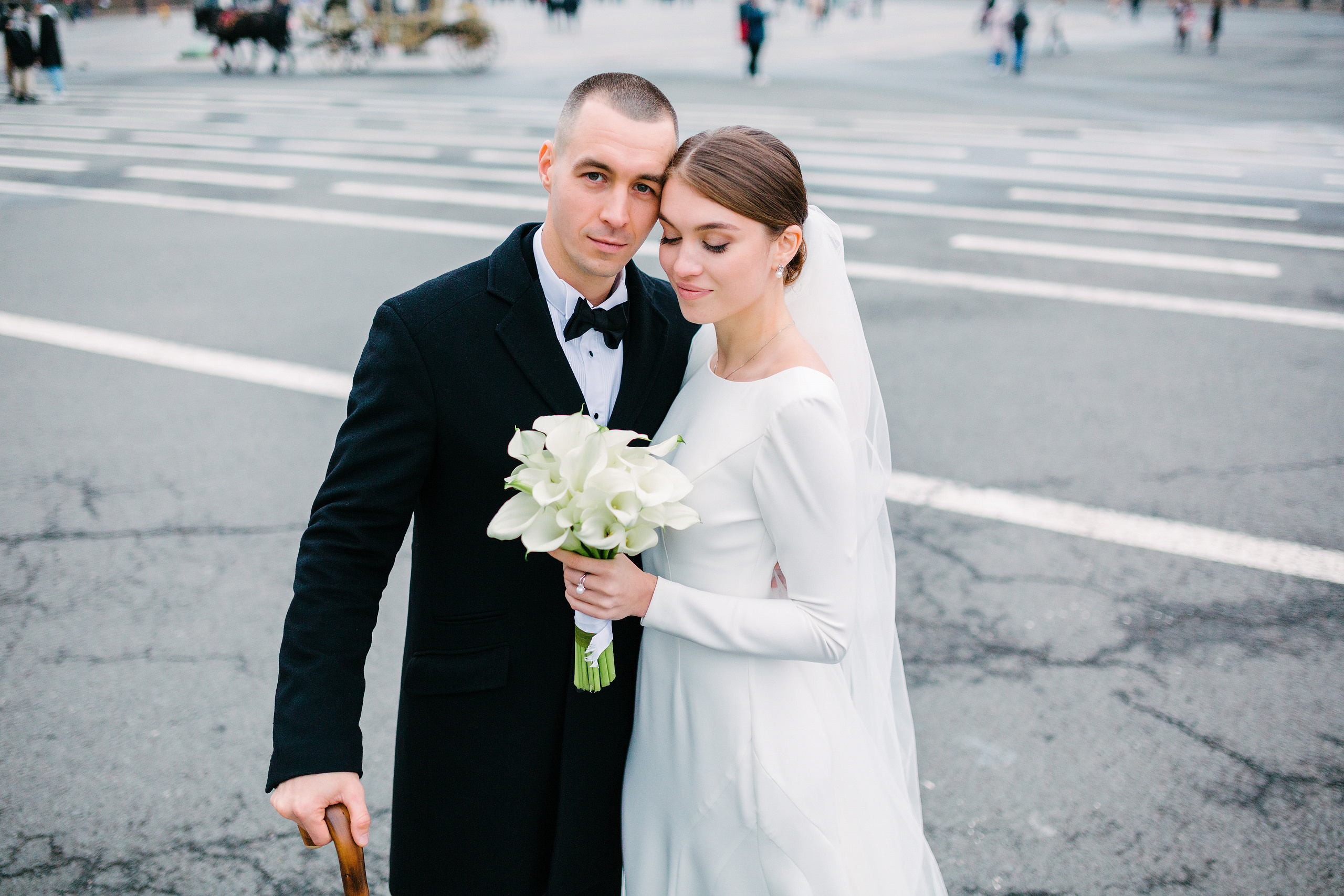 Свадьба Артема и Сони. Свадебный и семейный фотограф Ярослав Фущич