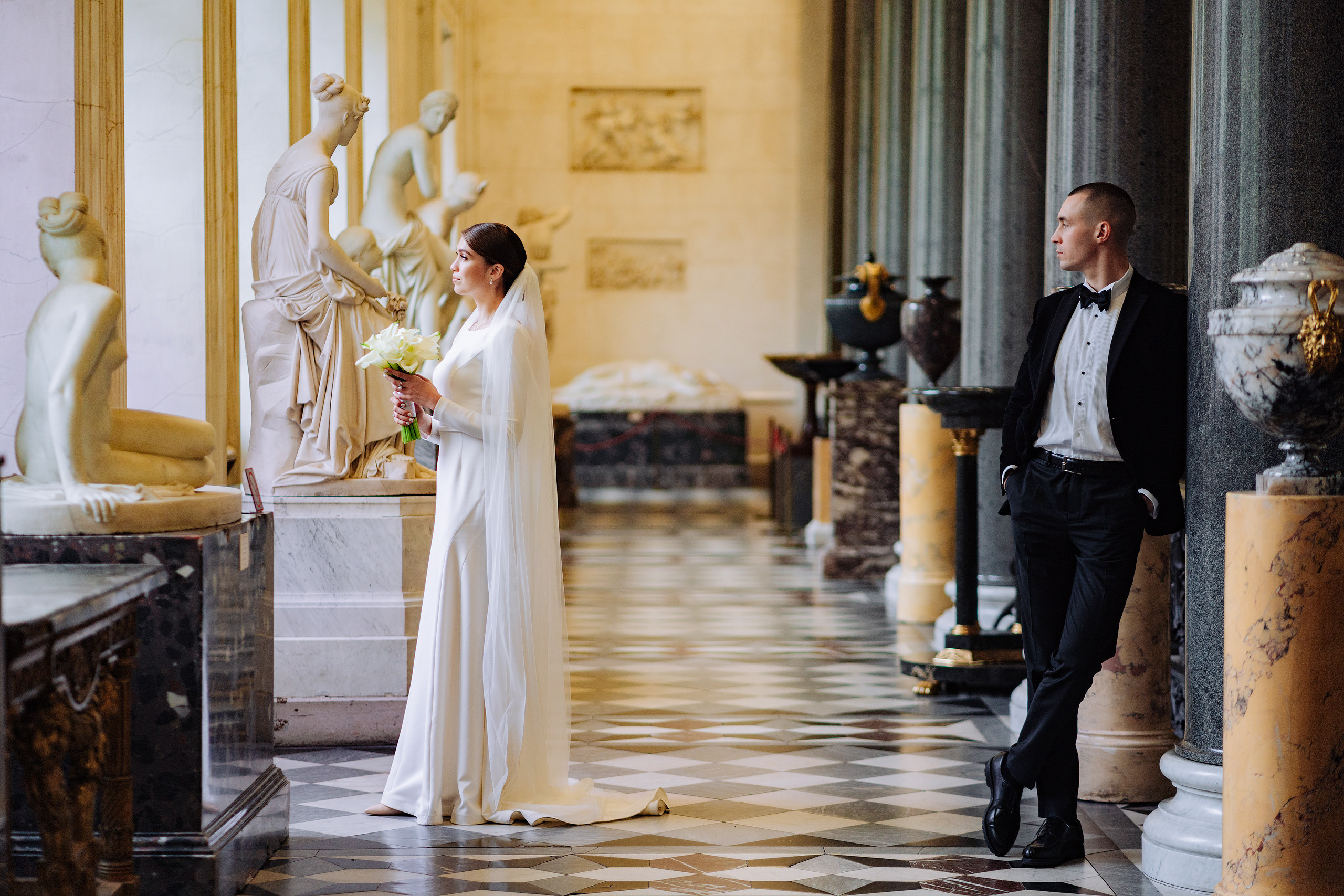 Свадьба Артема и Сони. Свадебный и семейный фотограф Ярослав Фущич