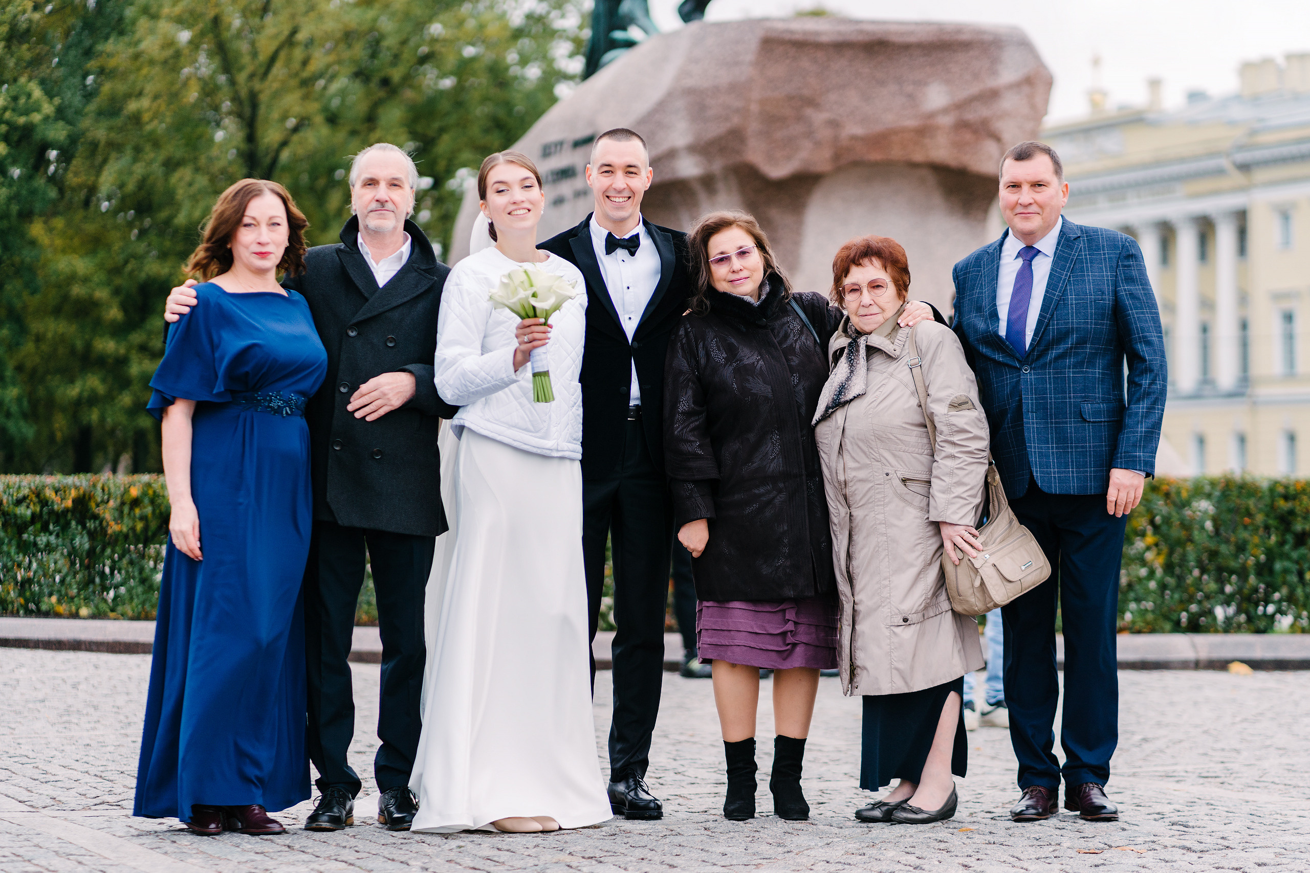 Свадьба Артема и Сони. Свадебный и семейный фотограф Ярослав Фущич