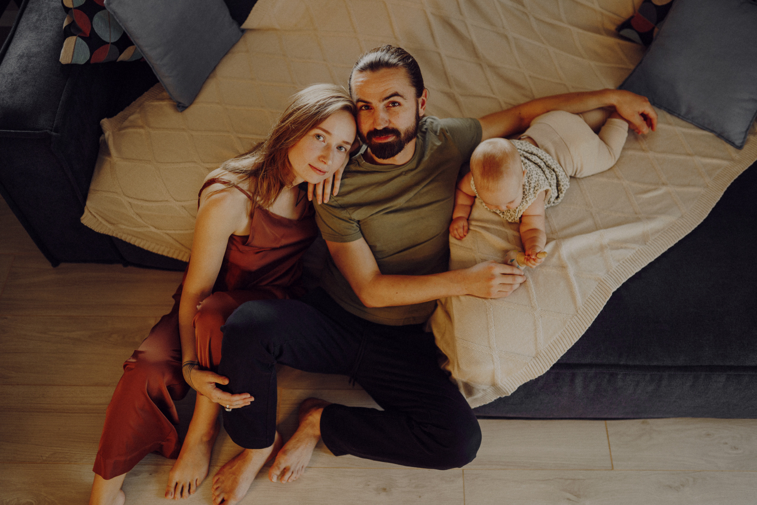 Дима + Иванна = Леона. Свадебный и семейный фотограф Ярослав Фущич