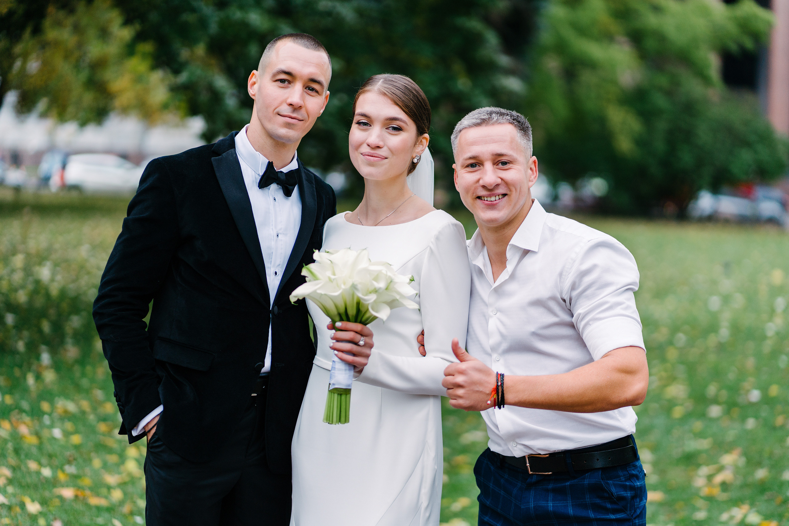 Свадьба Артема и Сони. Свадебный и семейный фотограф Ярослав Фущич