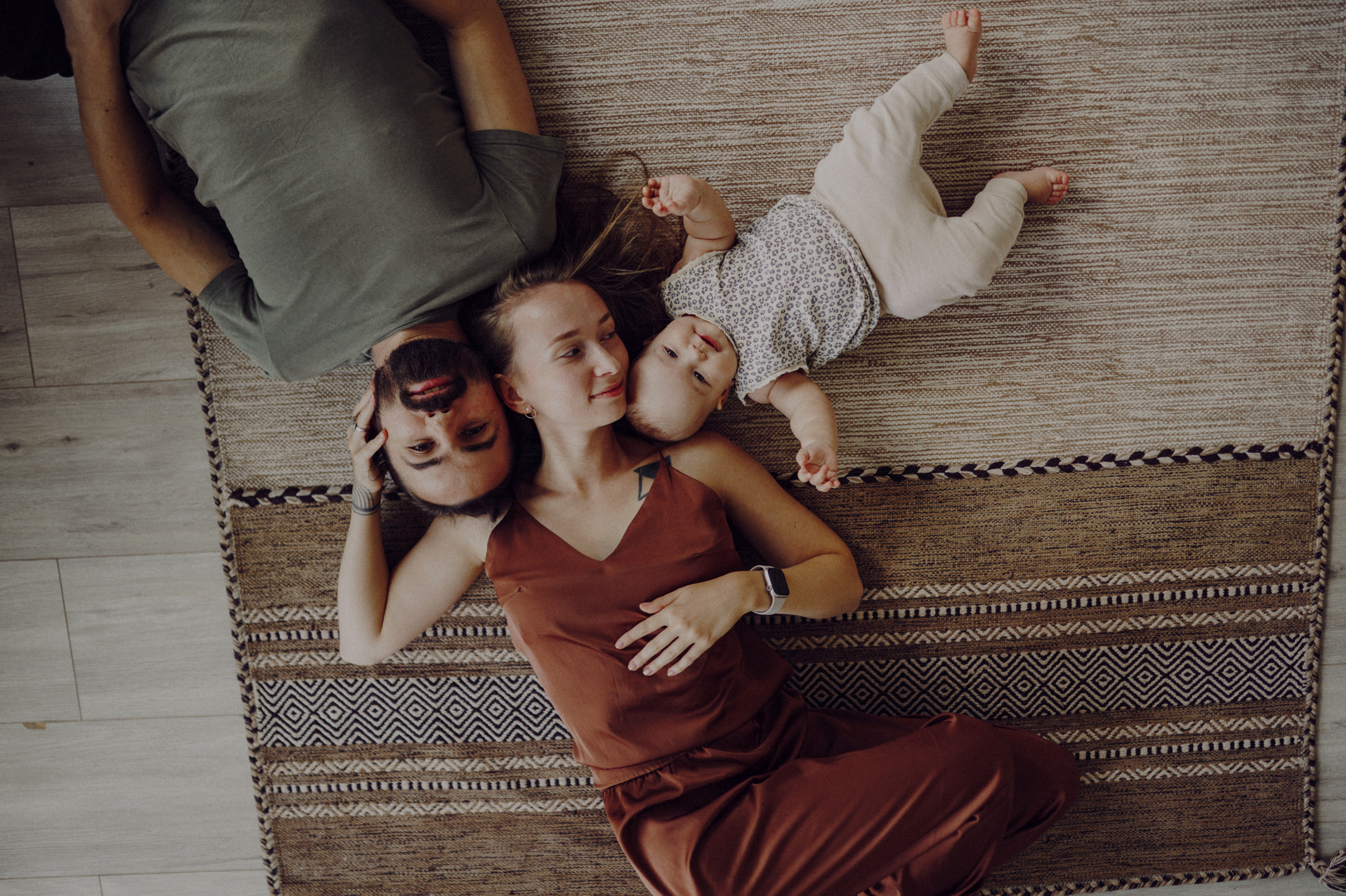 Дима + Иванна = Леона. Свадебный и семейный фотограф Ярослав Фущич