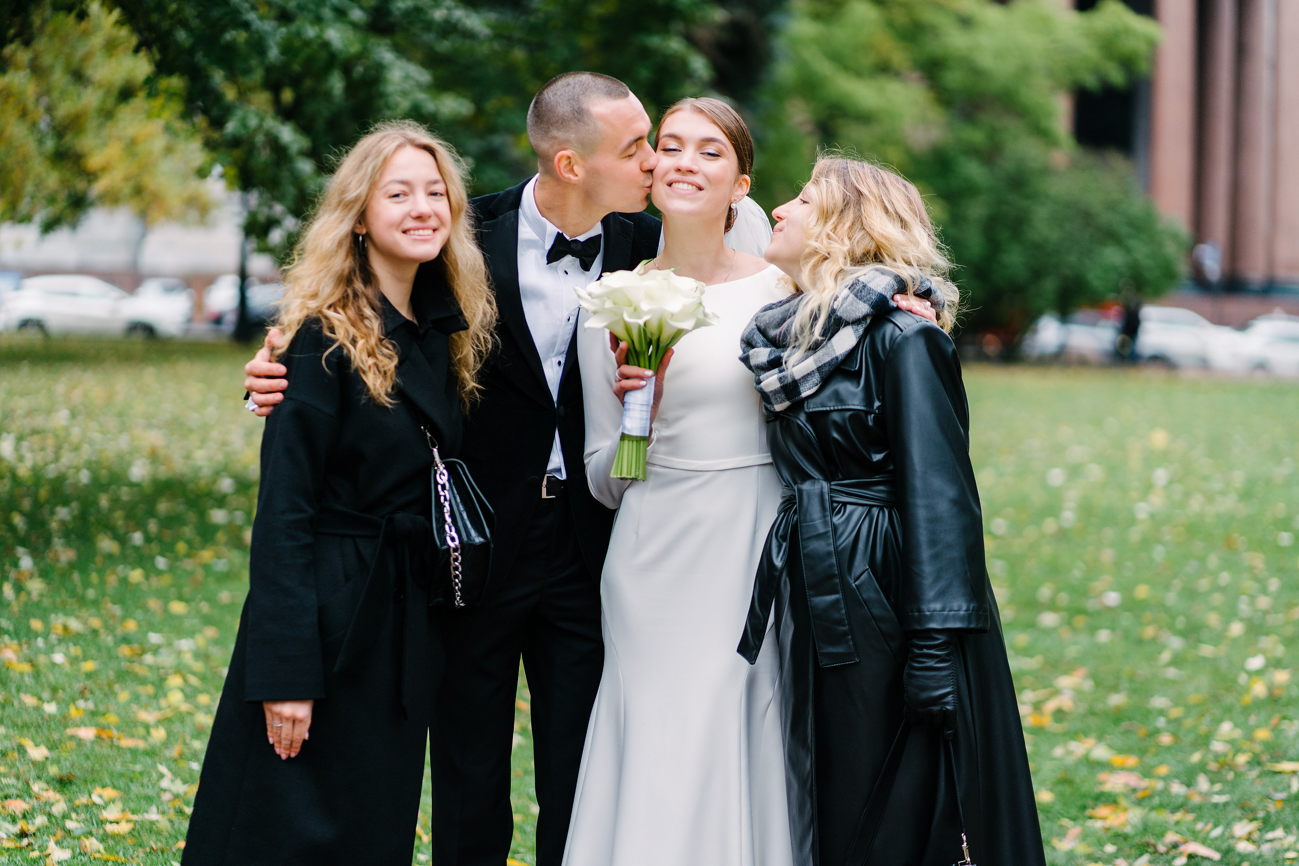 Свадьба Артема и Сони. Свадебный и семейный фотограф Ярослав Фущич
