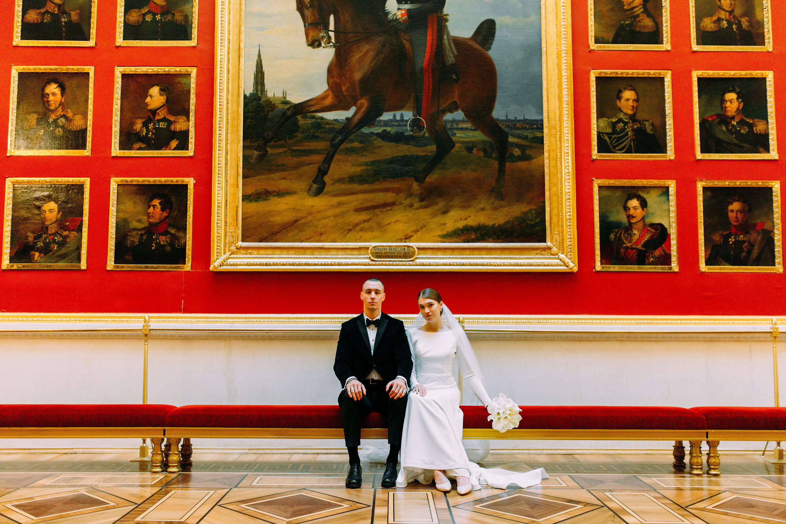 Свадьба Артема и Сони. Свадебный и семейный фотограф Ярослав Фущич