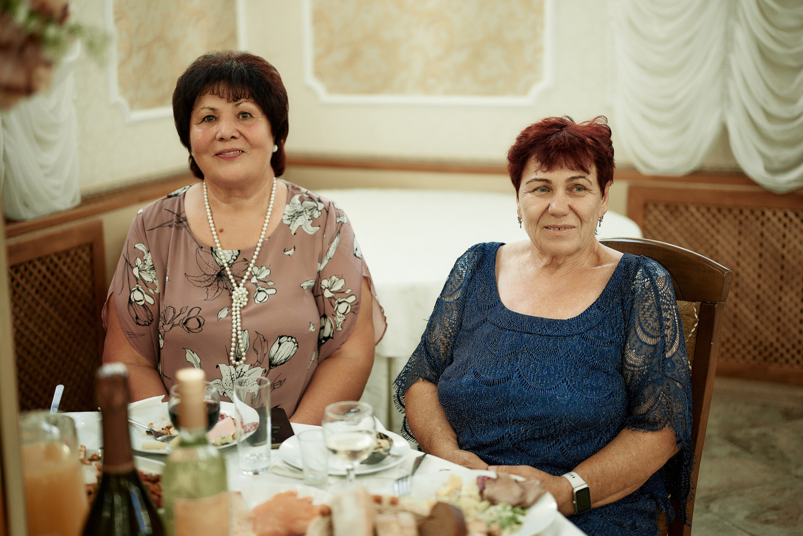 Иван и Эльвира. Фото-видеосъемка свадеб Venson Films