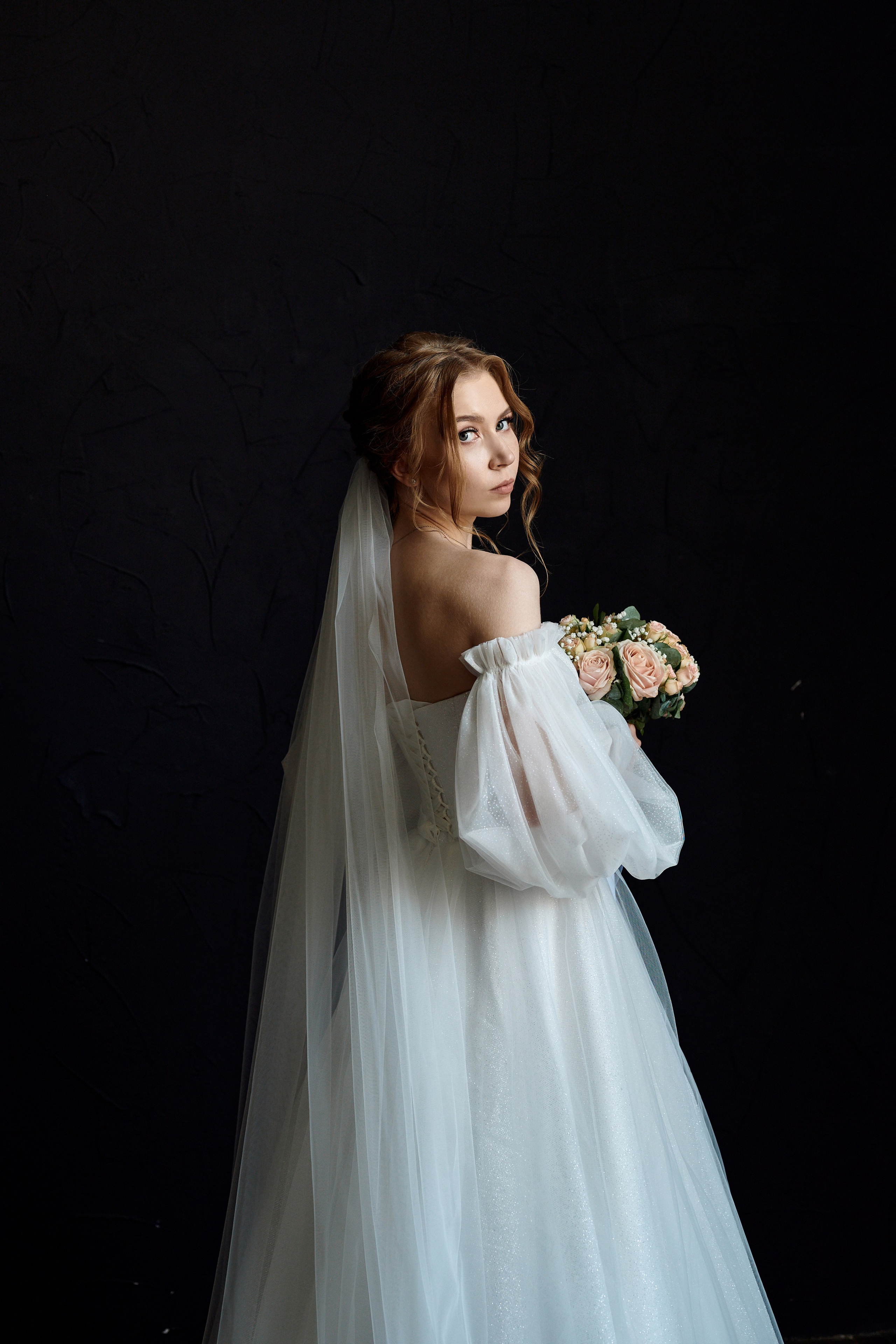 Олег и Лиза. Фото-видеосъемка свадеб Venson Films