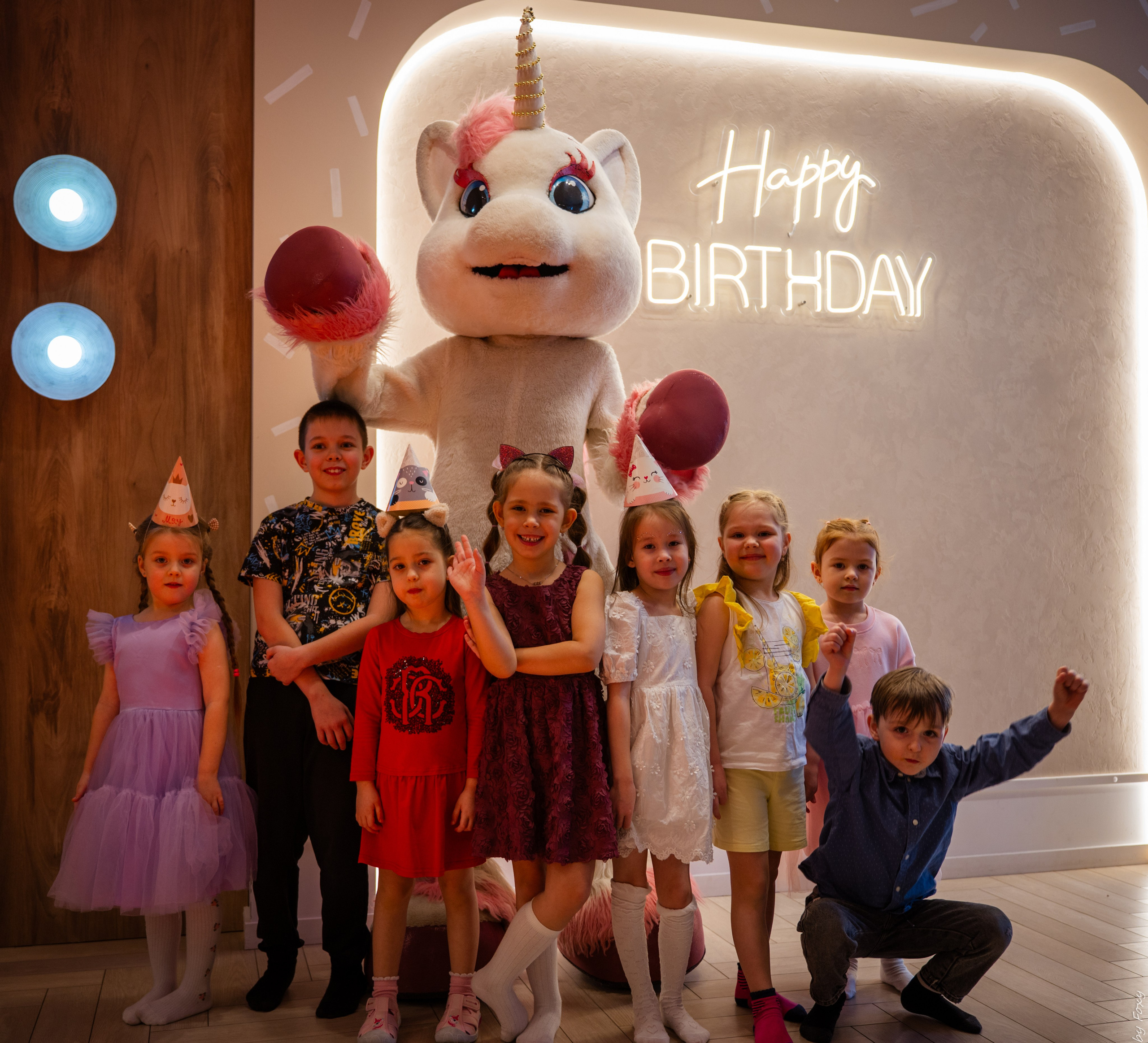 День рождения Алисы🎉👏. Фотограф ваших мероприятий в Челябинске❤️
