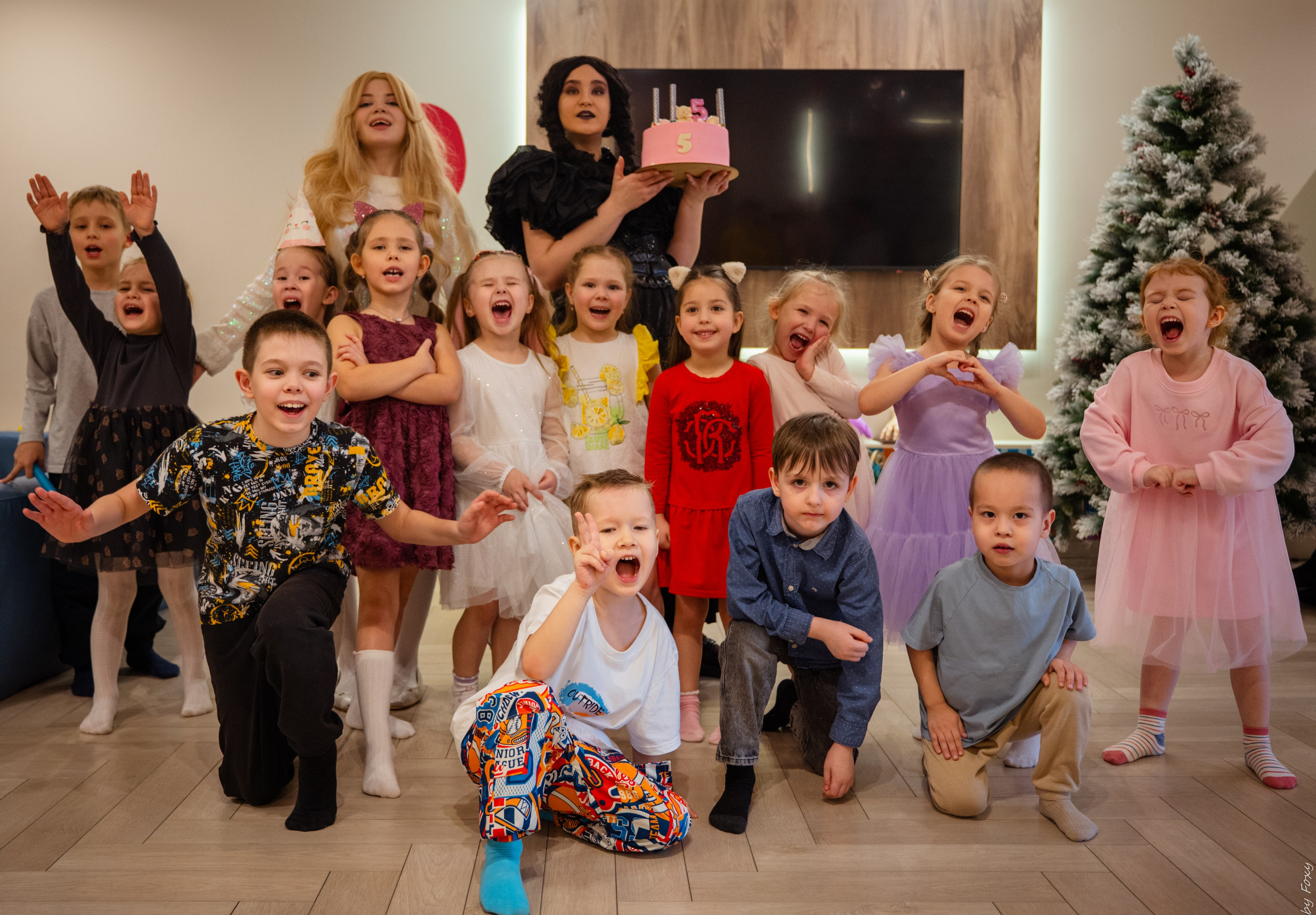 День рождения Алисы🎉👏. Фотограф ваших мероприятий в Челябинске❤️
