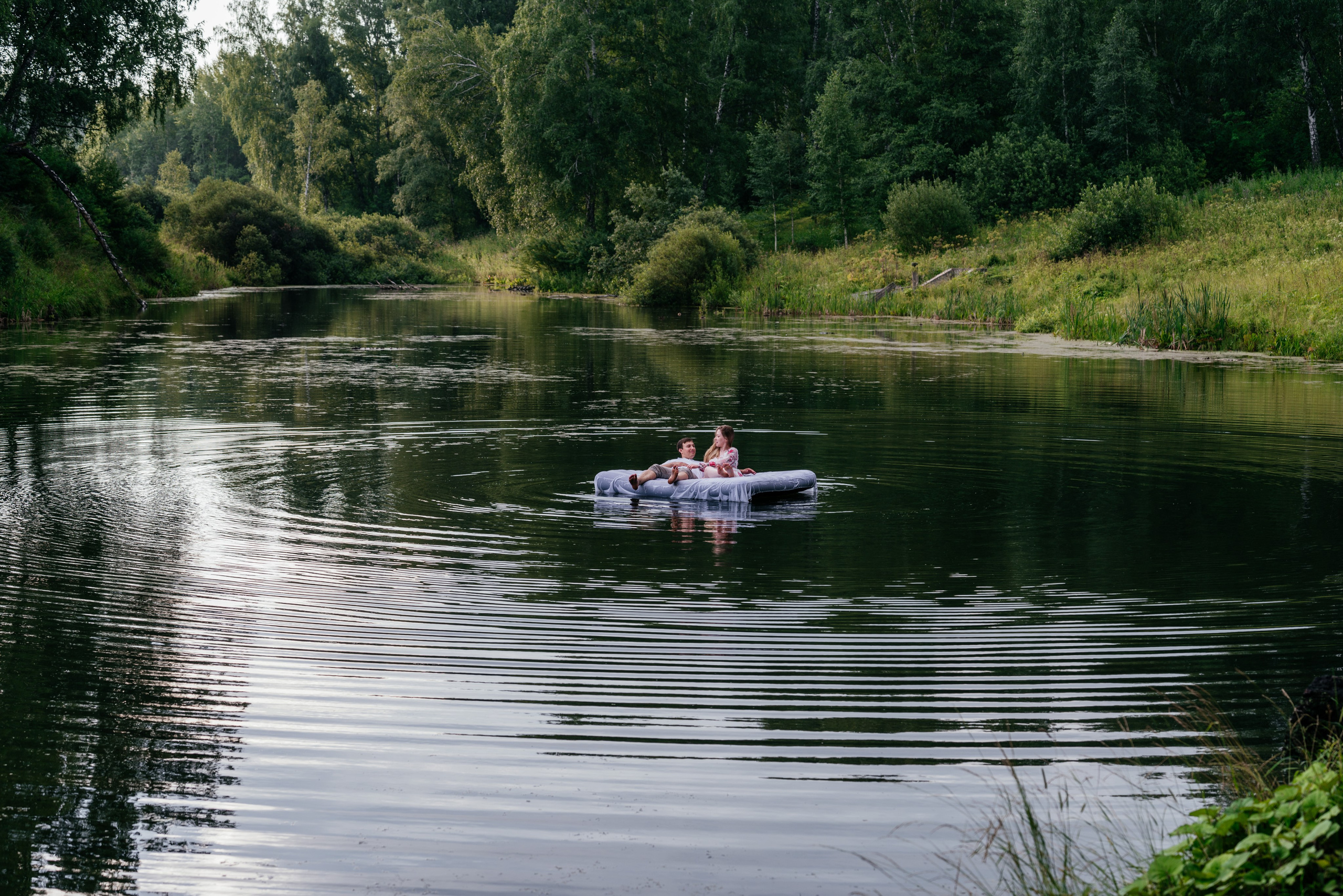 A | Z. Свадебный и семейный фотограф в Новосибирске Светлана Варутина