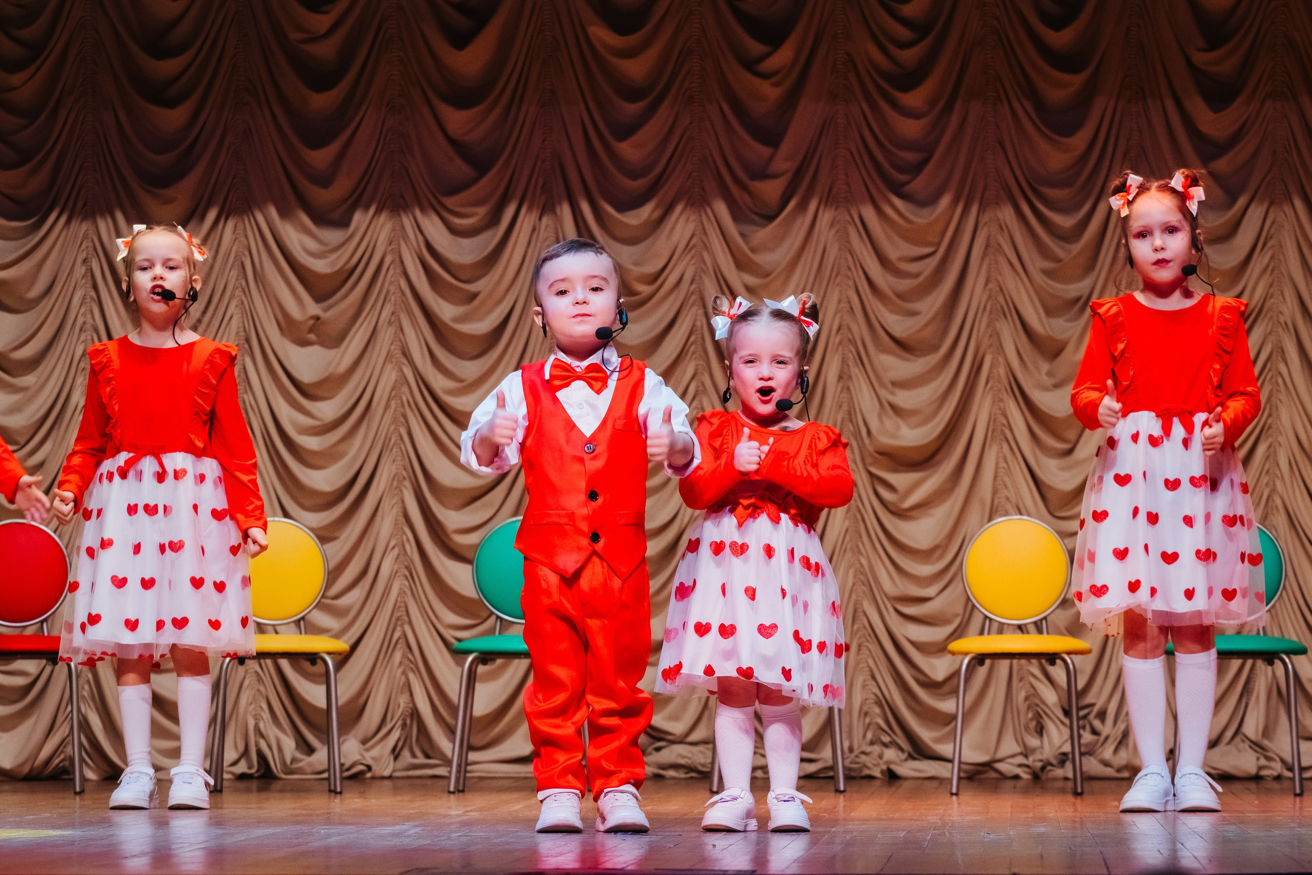 Репортаж. АНАПА ФОТОСТУДИЯ № 13