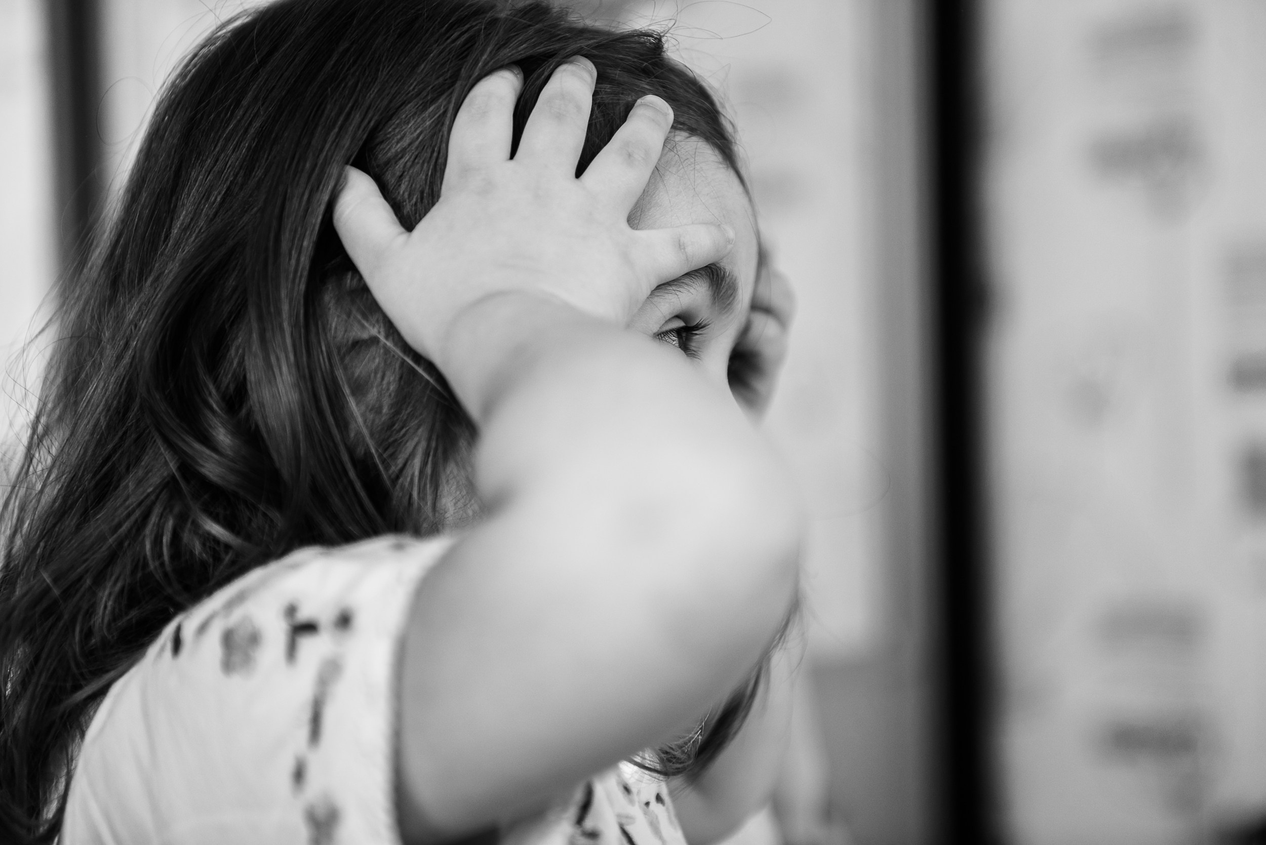 Мамины девочки. Семейный Фотограф в Москве Ирина Хохлова