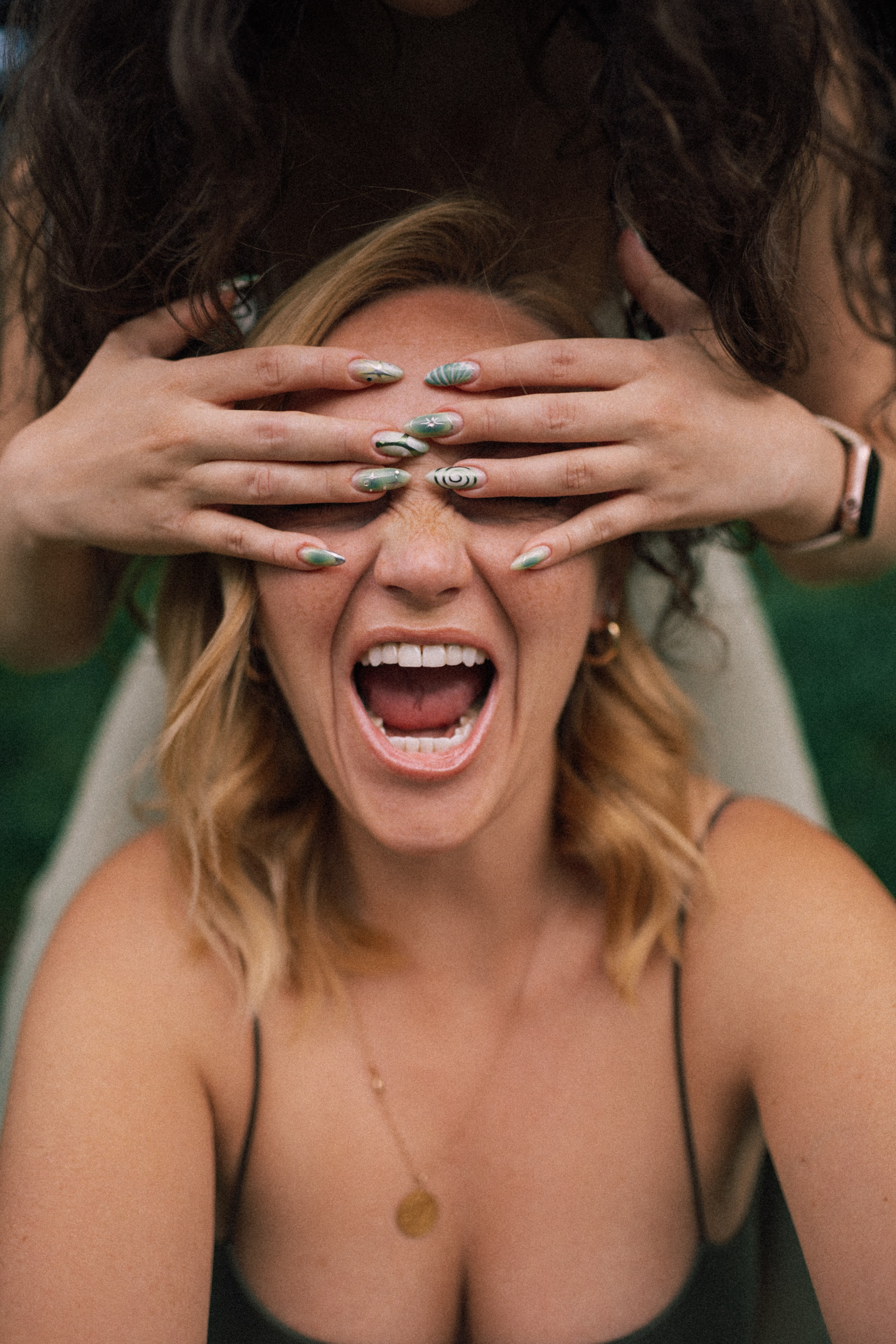 Маргарита и Екатерина. Семейный и свадебный фотограф в Санкт-Петербурге Науменко Владислав