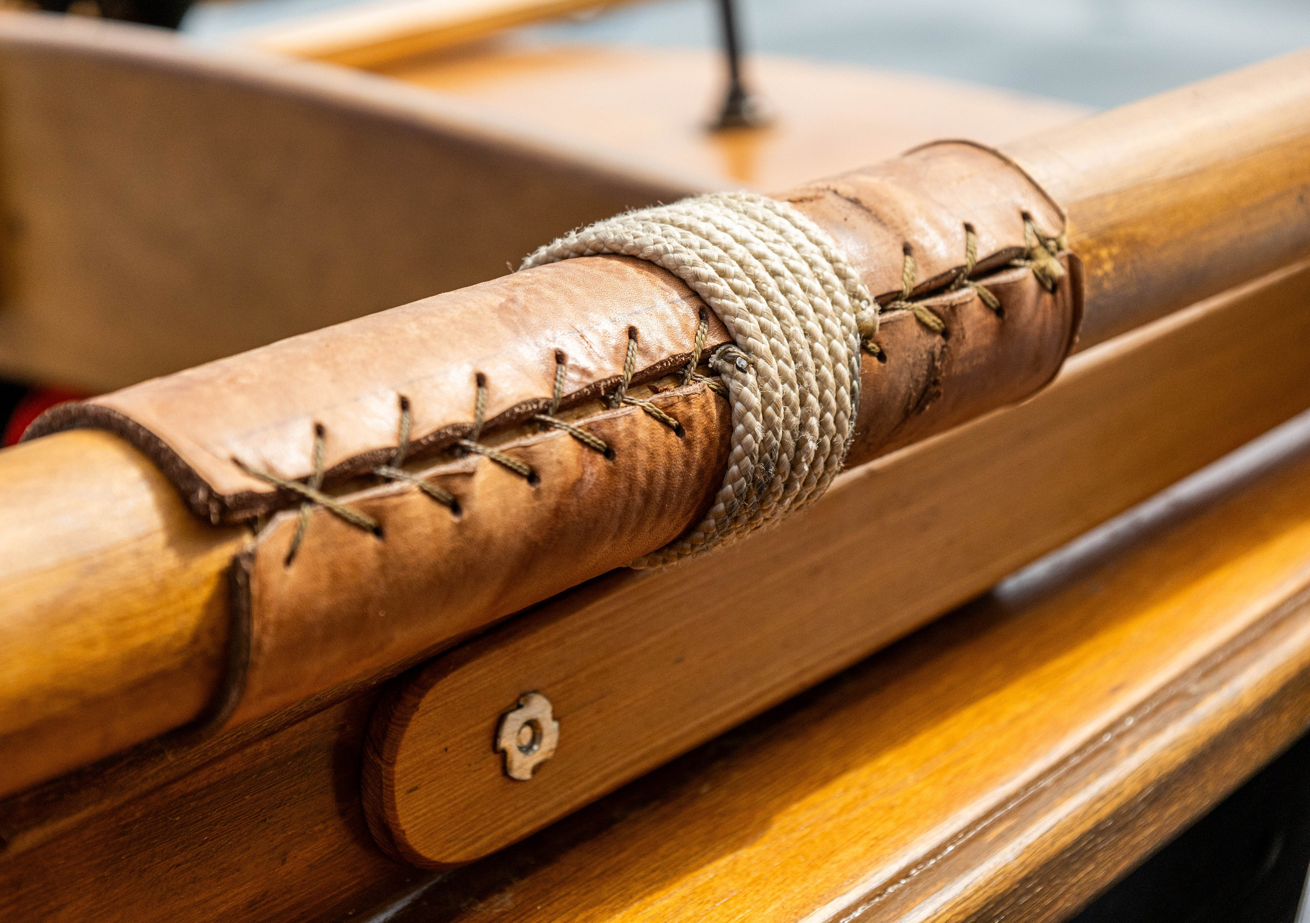 Boats. Фотограф Алексей Журавлёв